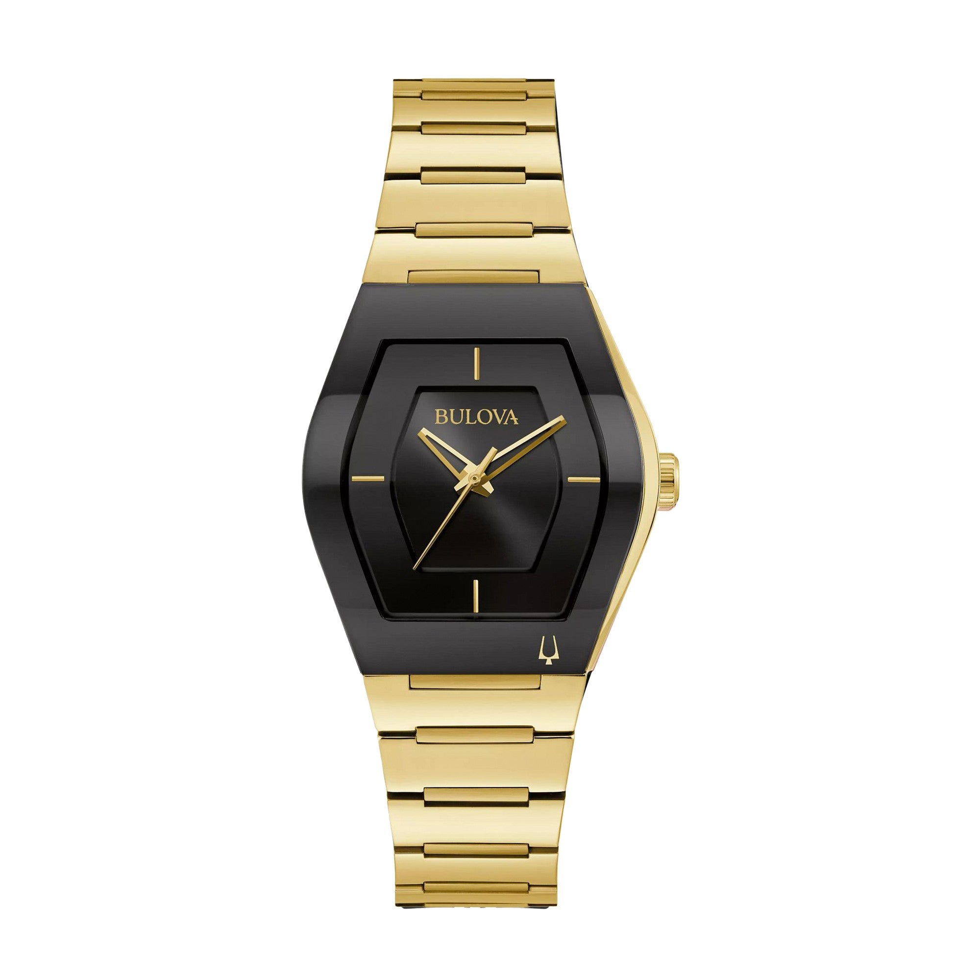 Reloj Bulova Gemini 97L164S Dama