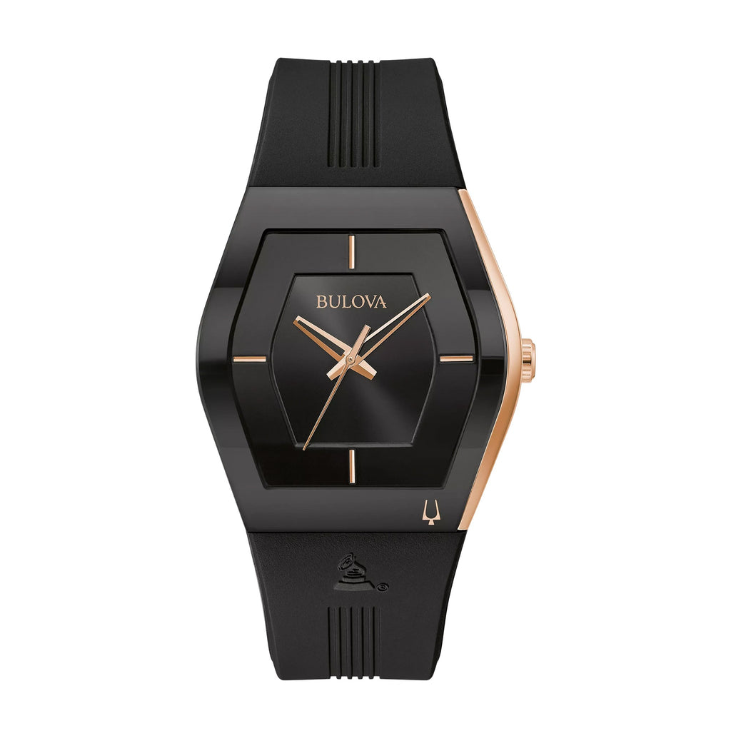 Reloj Bulova Gemini Latin GRAMMY 97A163S Caballero