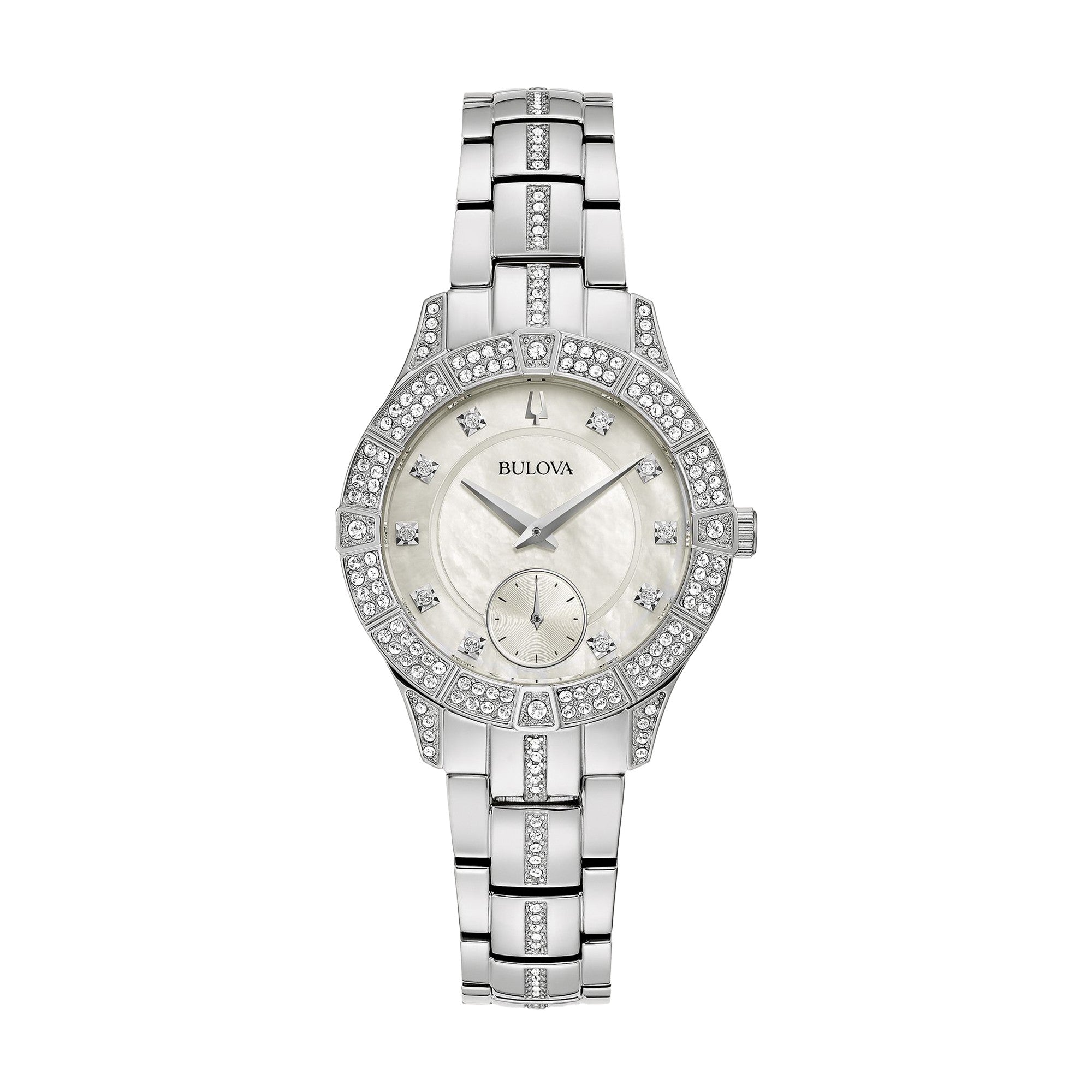 Reloj Bulova Phantom 96L291S Dama