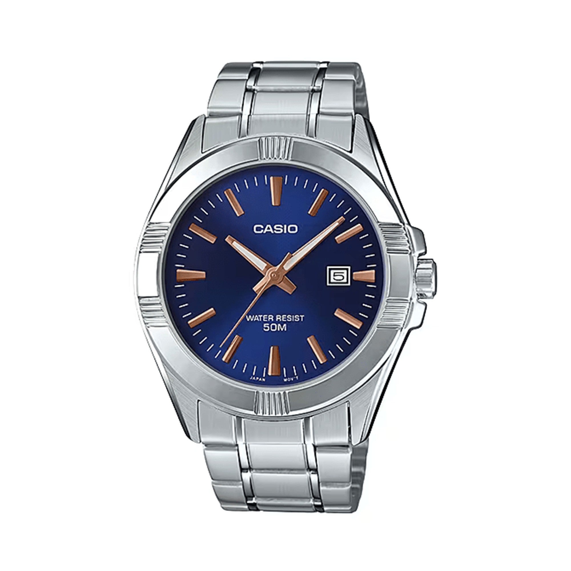Reloj Casio Clásico MTP1308D2AVDF Caballero