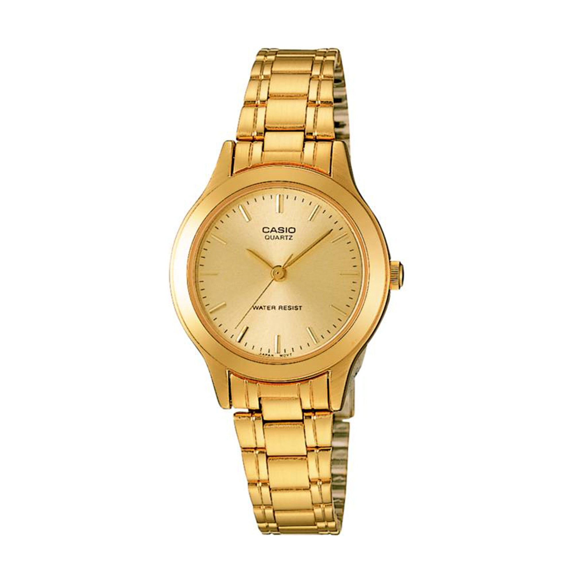 Reloj Casio Clásico LTP1128N9ARDF Dama