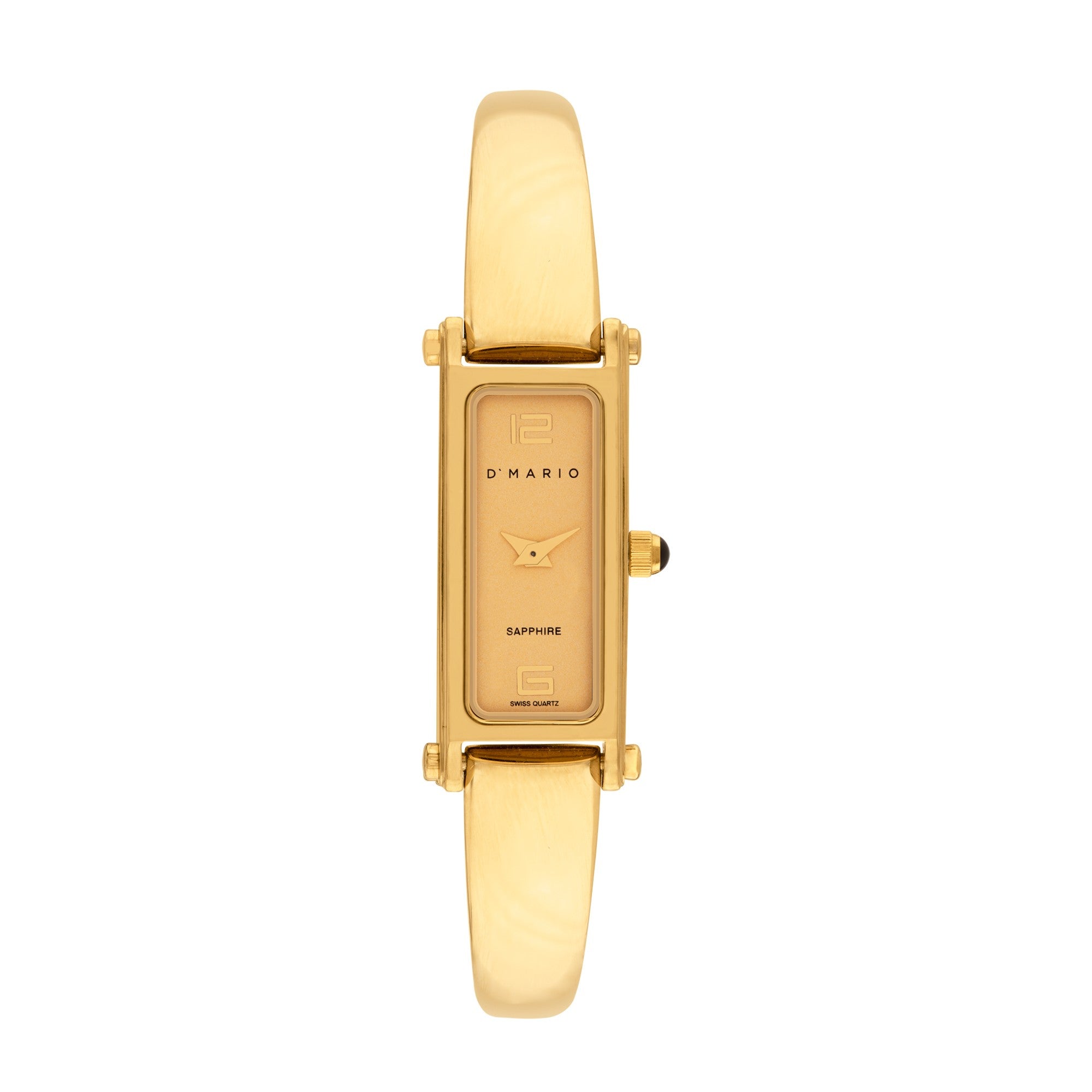 Reloj D´mario Aro FA9315DA Dama