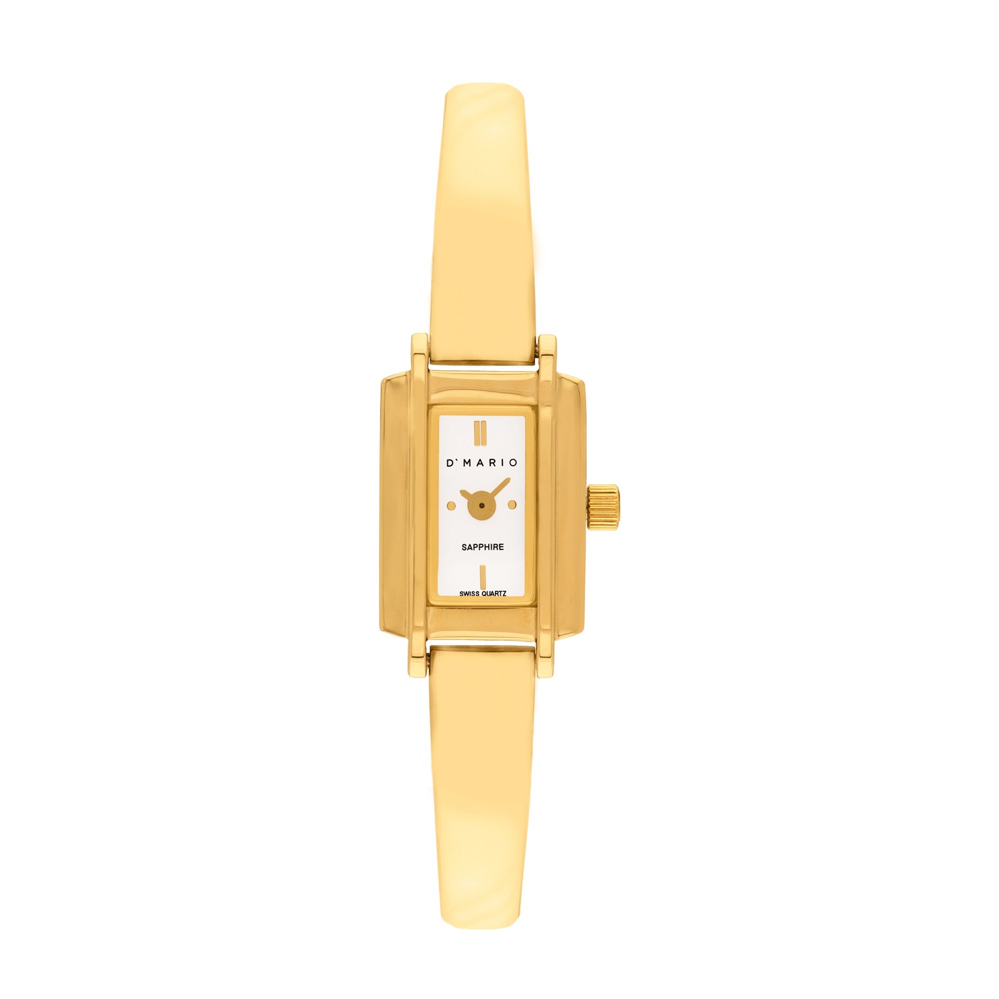 Reloj D´mario Aro FA9354ZDP Dama