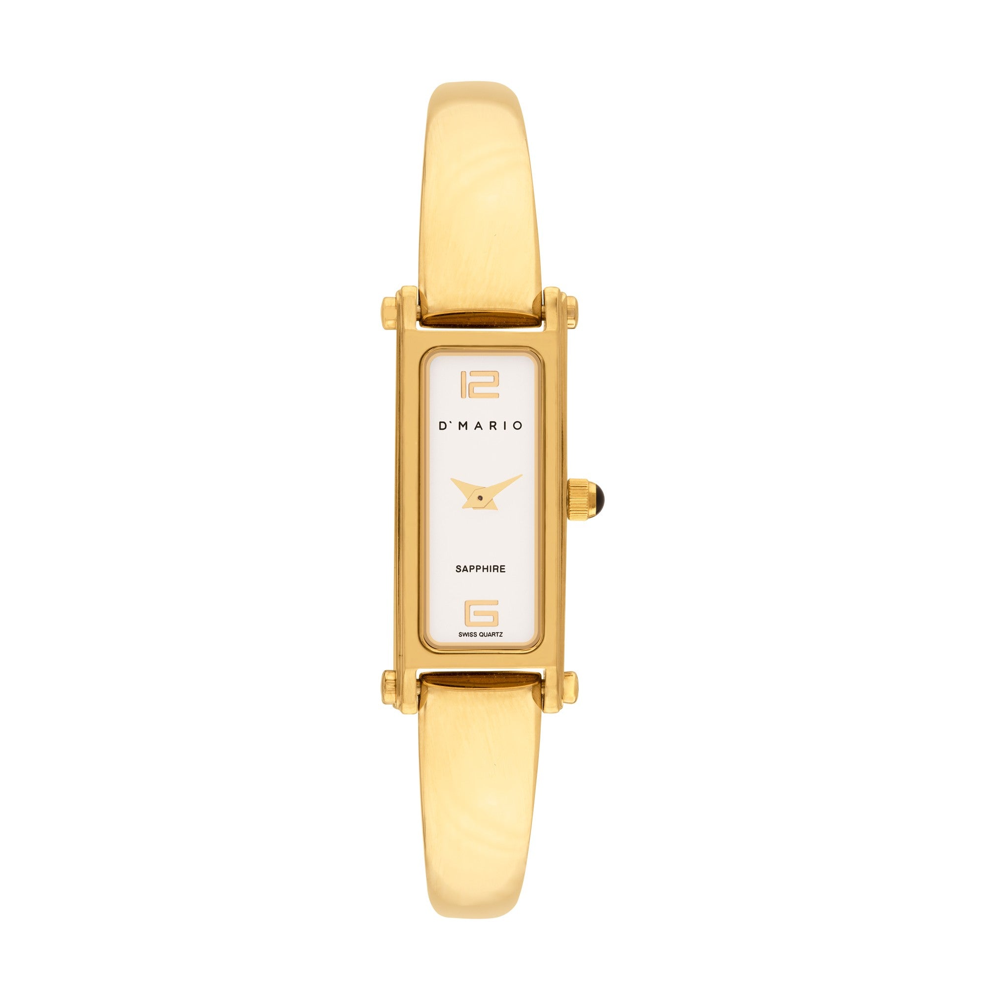 Reloj D´mario Aro FA9315DP Dama