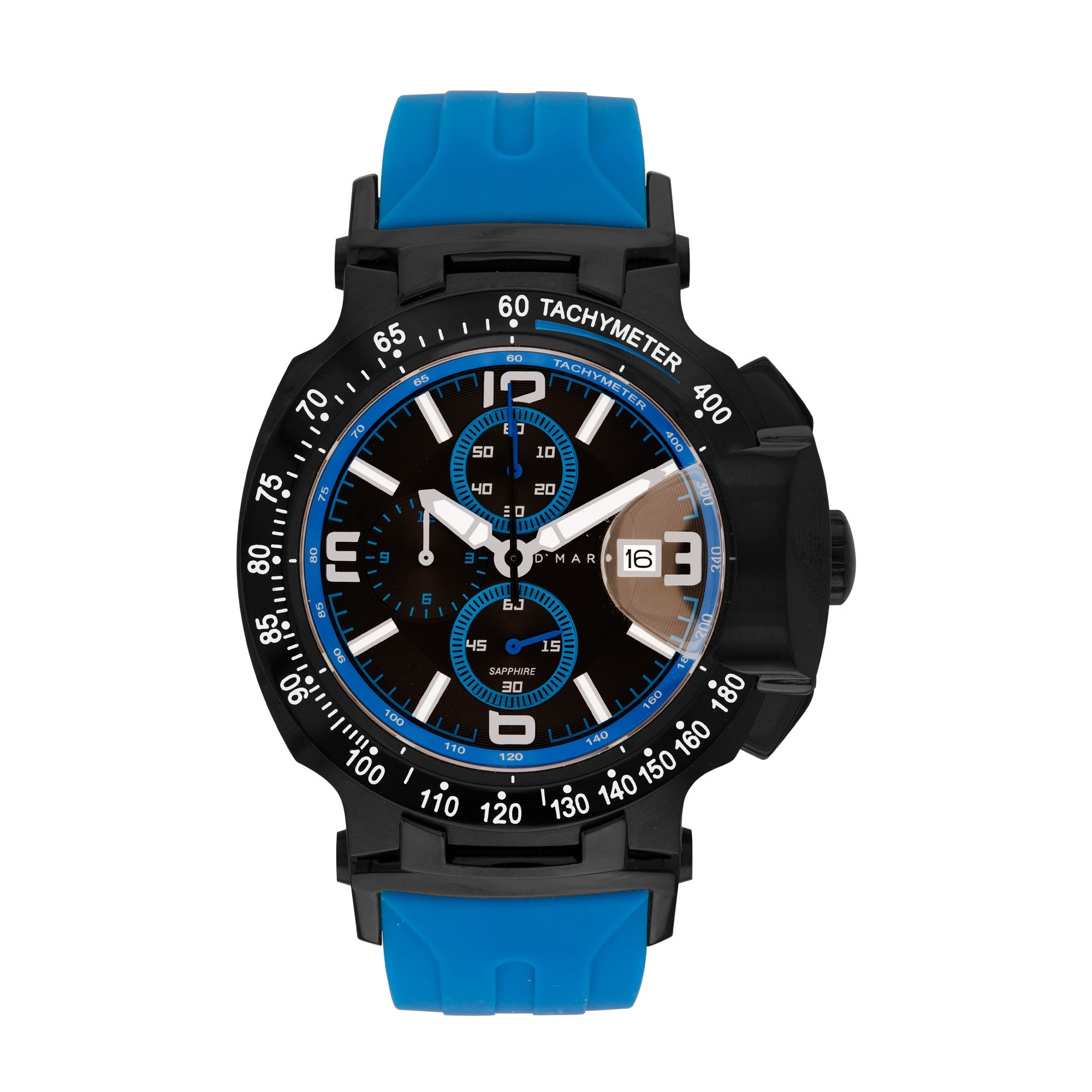 Reloj D´mario Deportivo ZC0120NNA Caballero