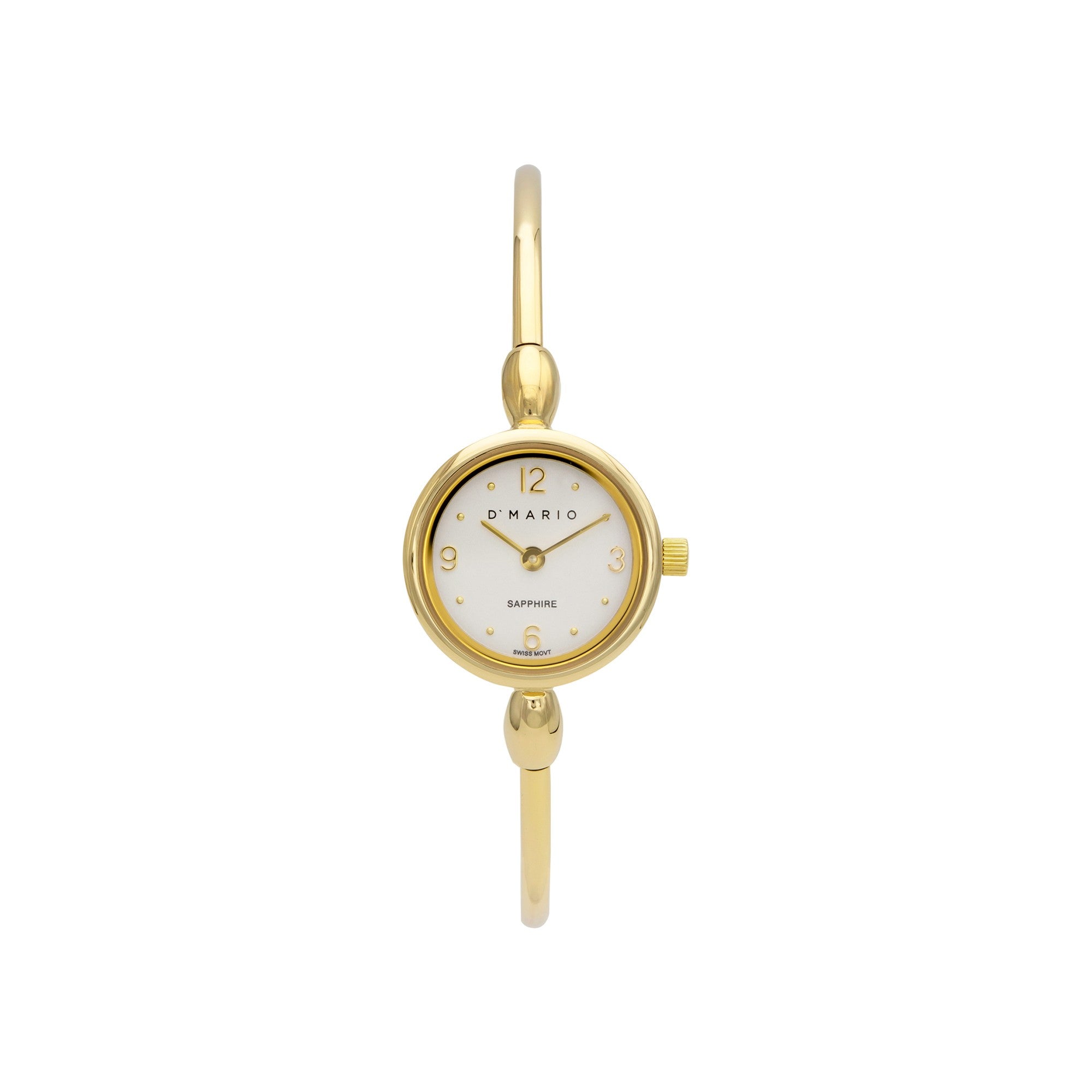 Reloj D´mario Aro FA0508ZDP Dama