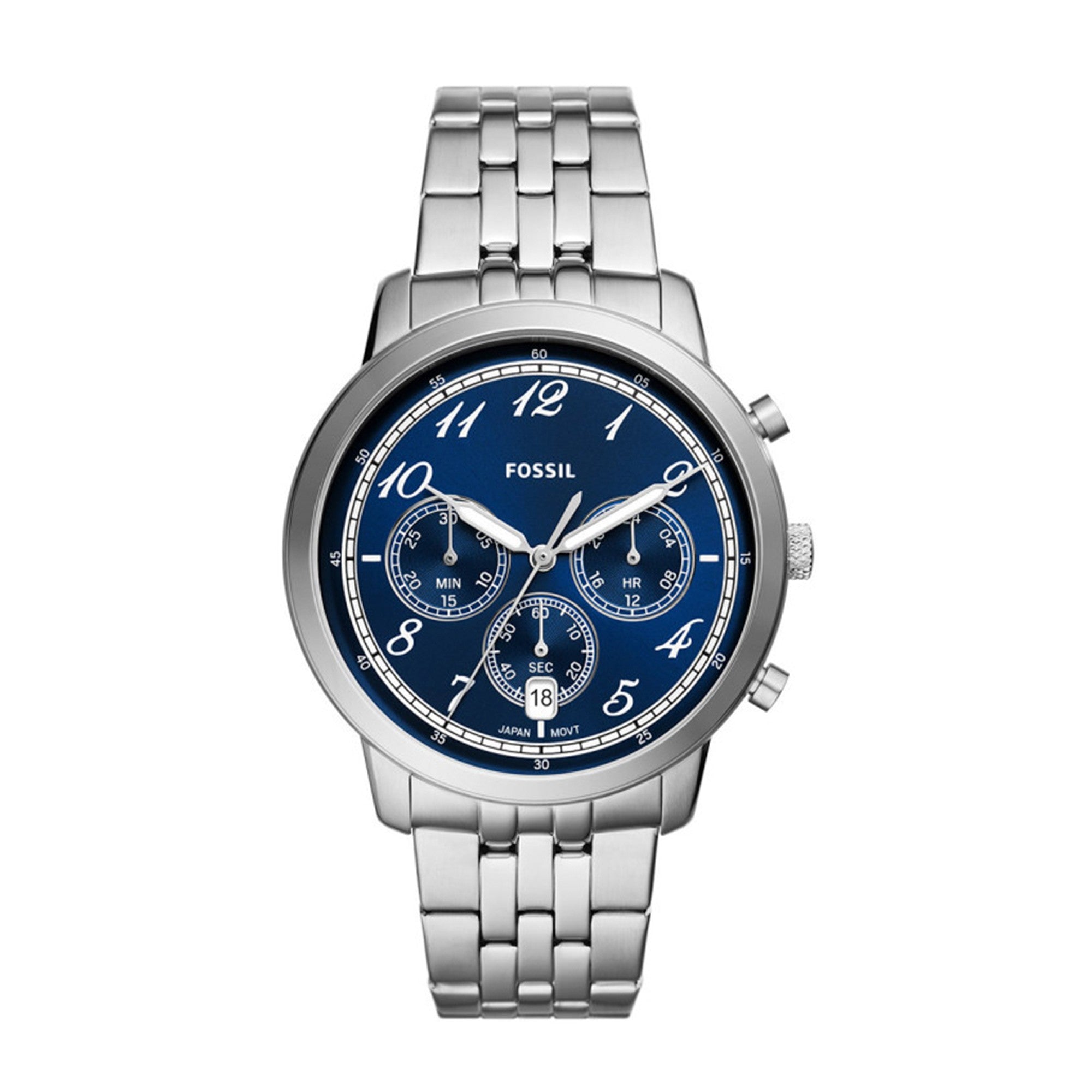 Reloj Fossil Neutra FS6025 Caballero