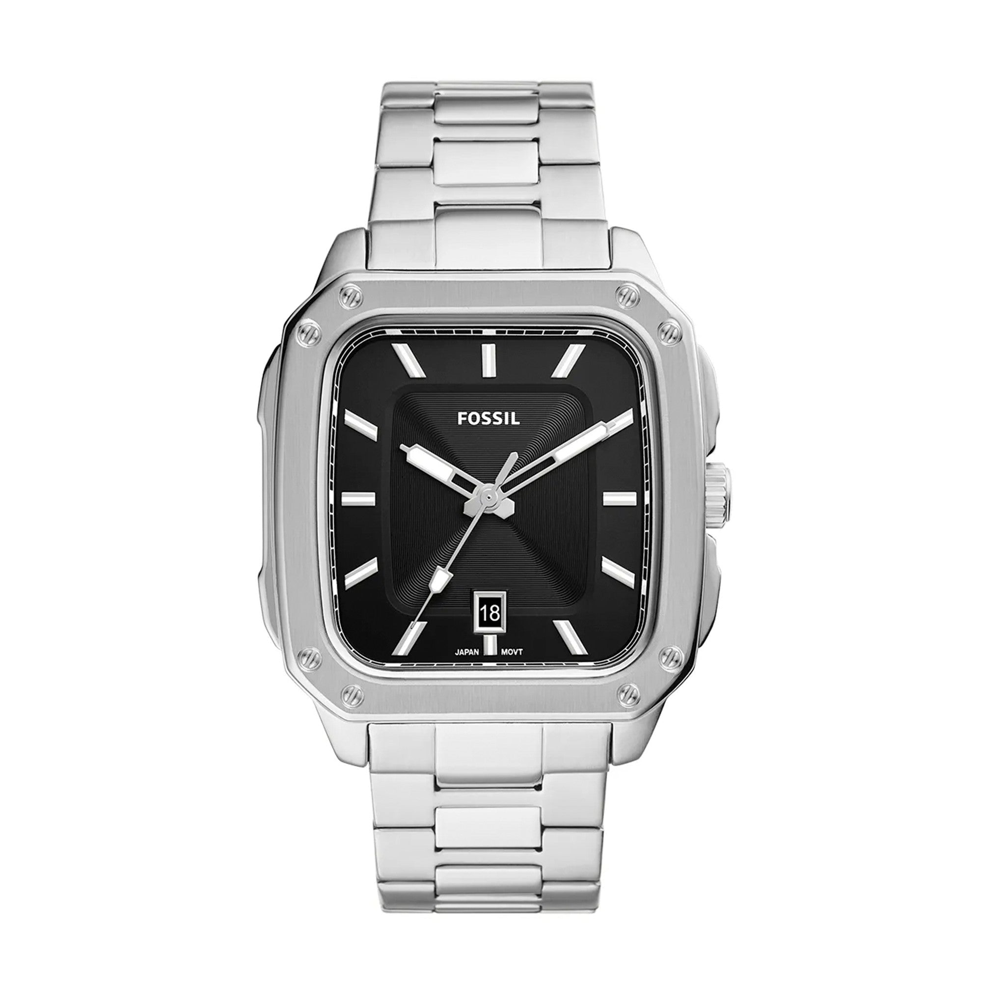 Reloj Fossil Inscription FS5933 Caballero