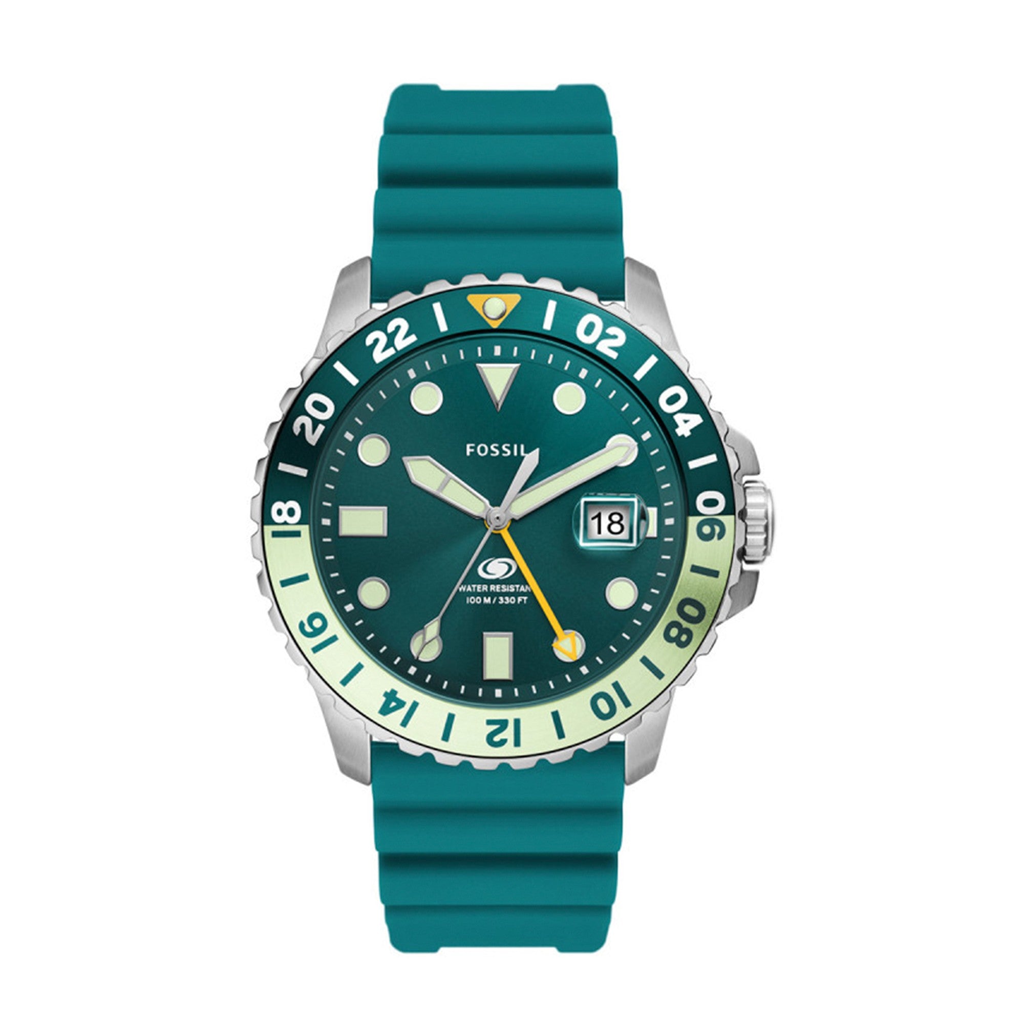Reloj Fossil Blue FS5992 Caballero