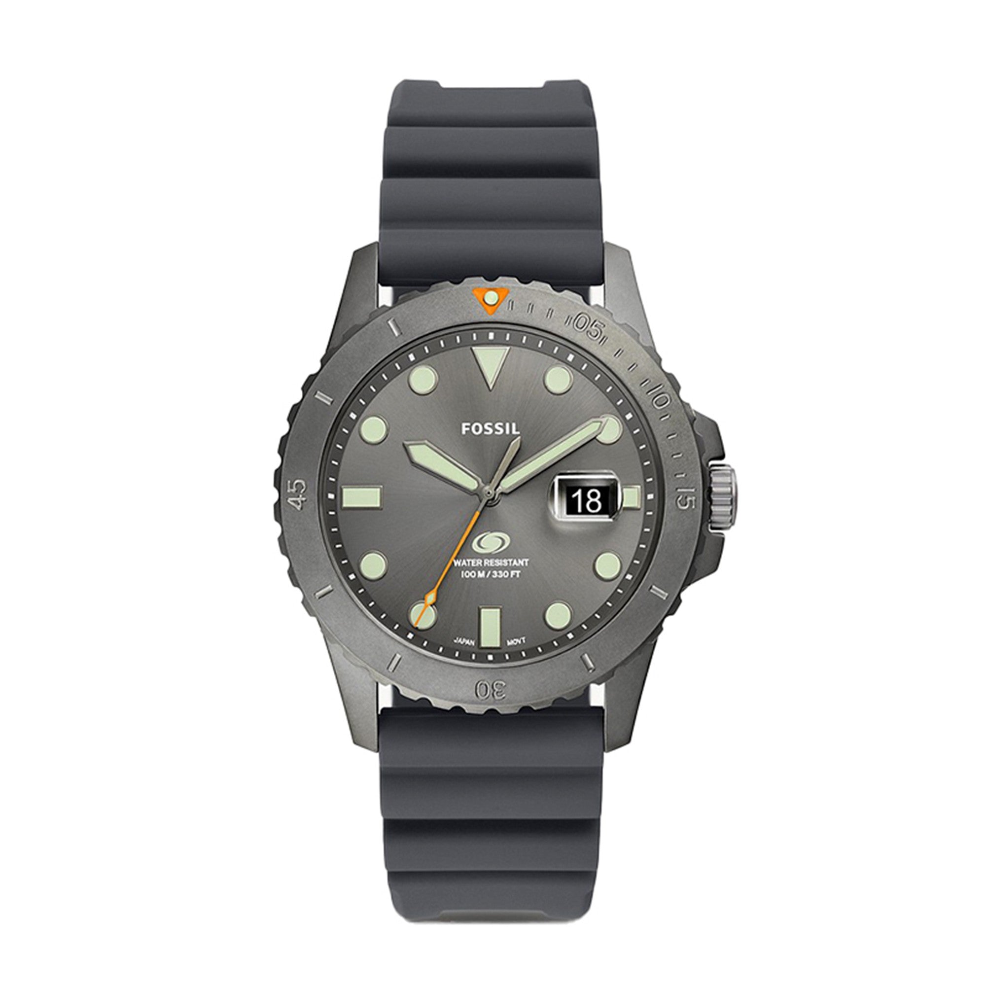 Reloj Fossil Blue FS5994 Caballero