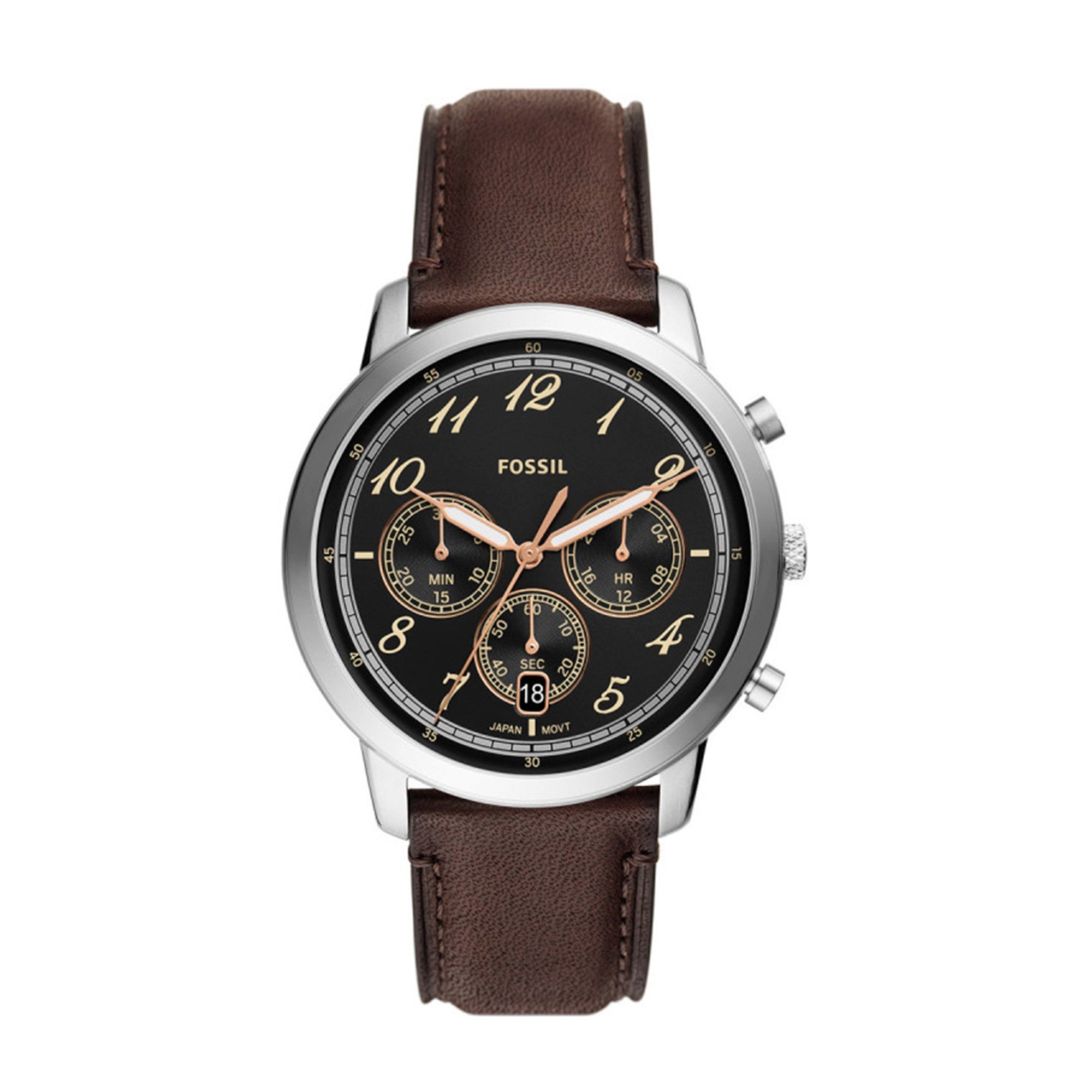 Reloj Fossil Neutra FS6024 Caballero
