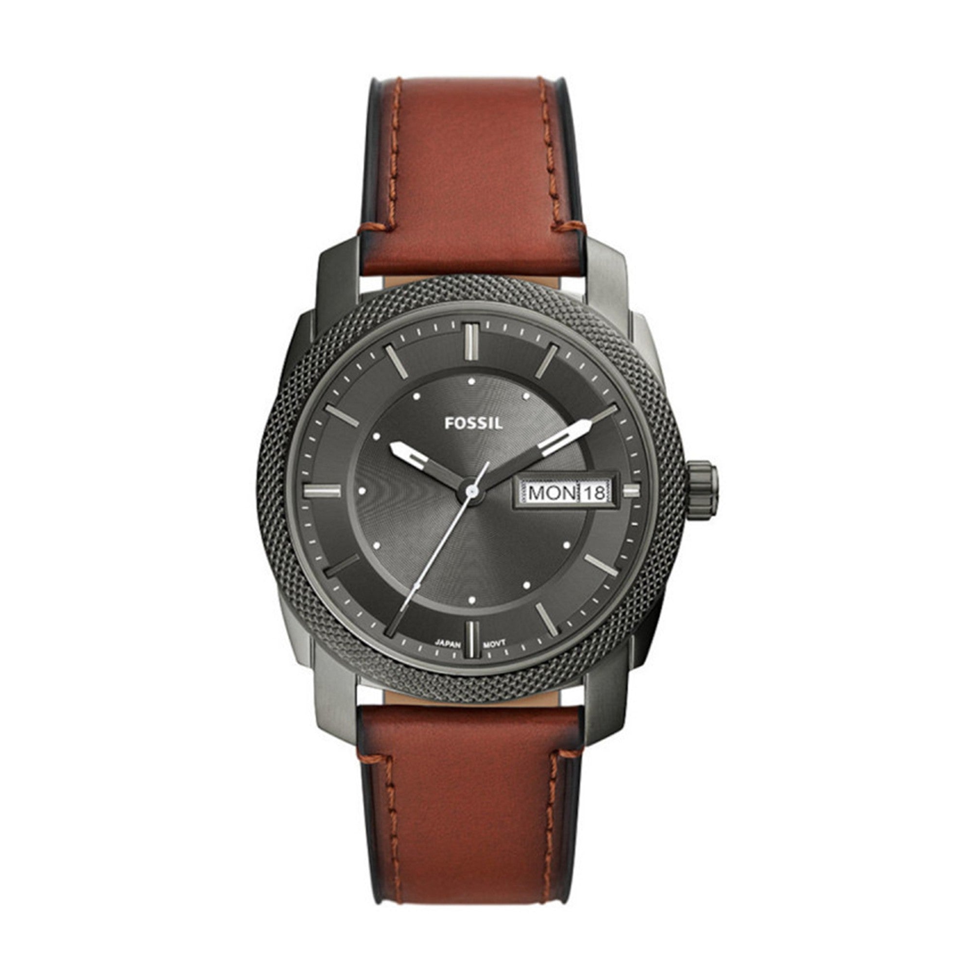Reloj Fossil Machine FS5900 Caballero