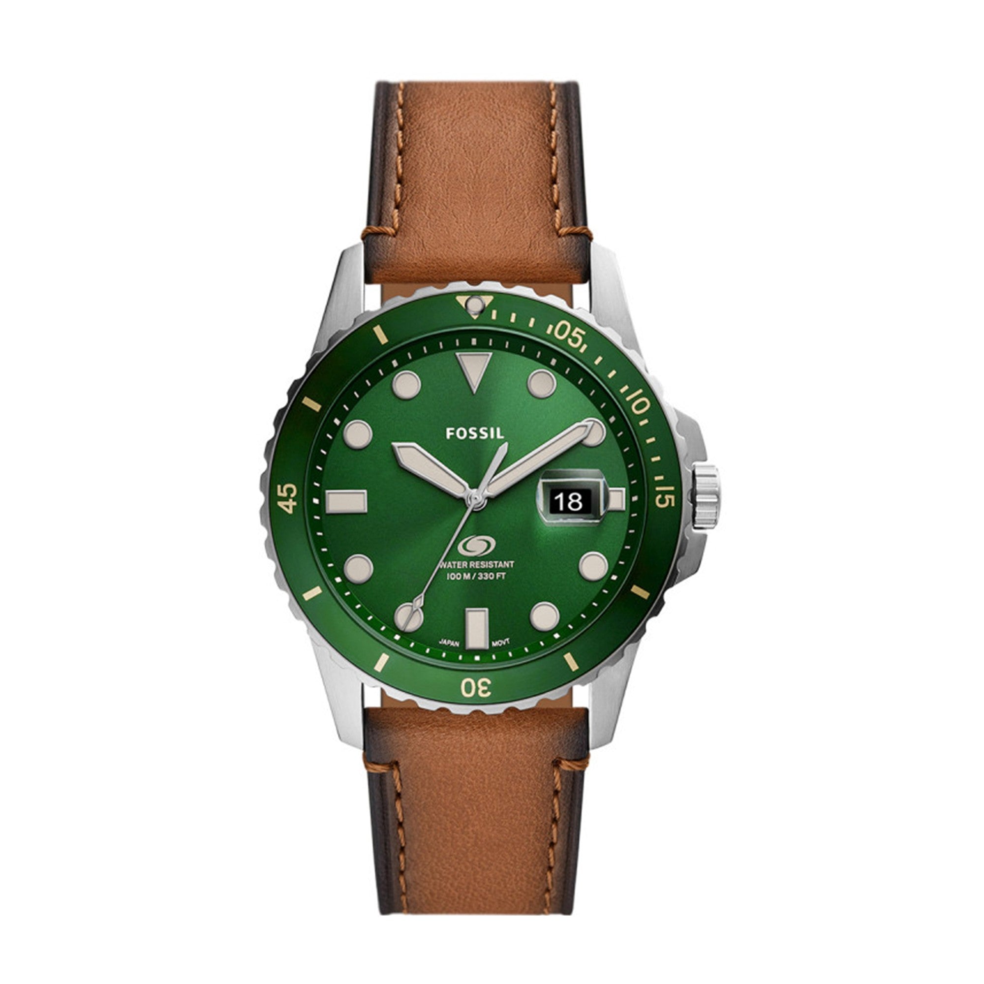 Reloj Fossil Blue FS5946 Caballero