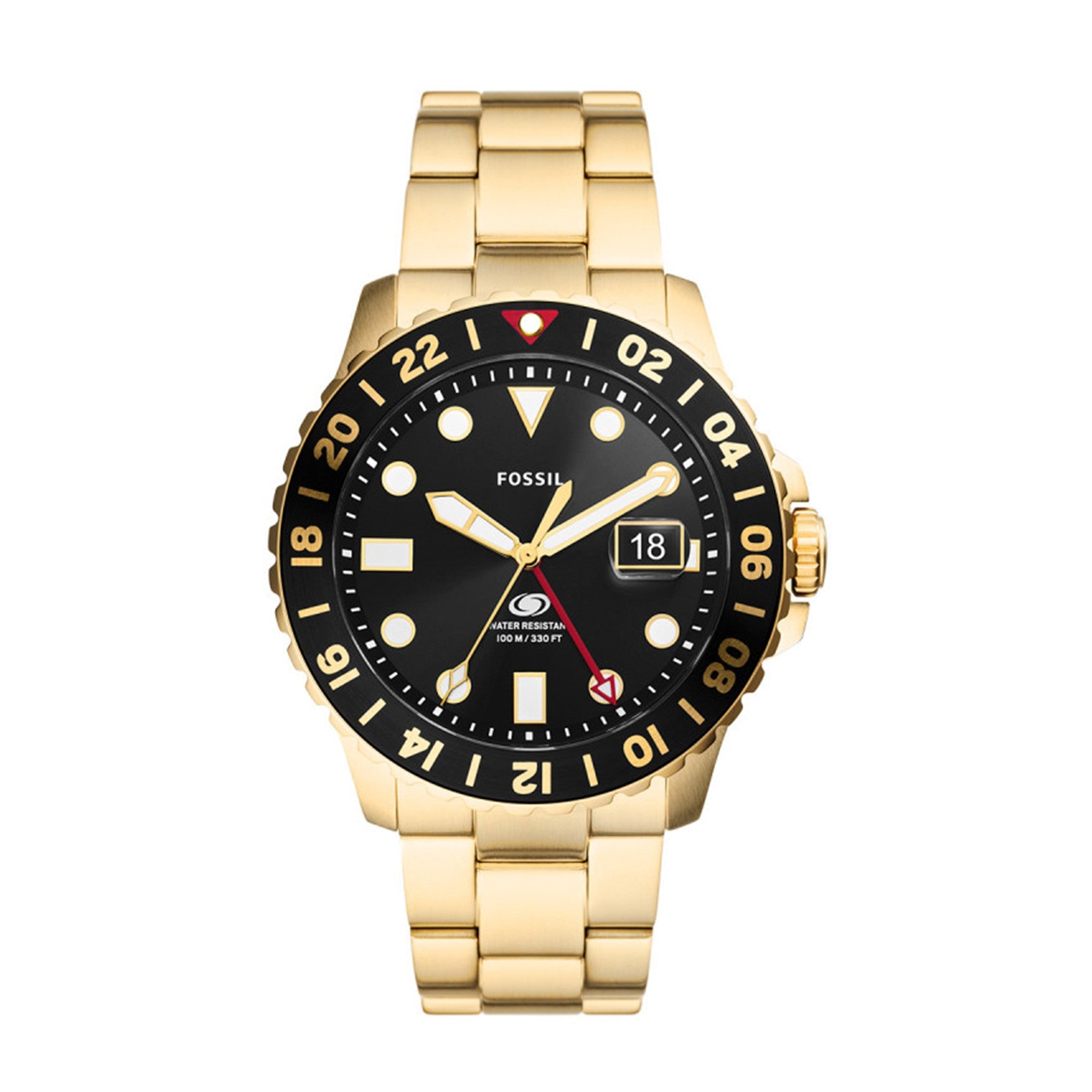 Reloj Fossil Blue FS5990 Caballero