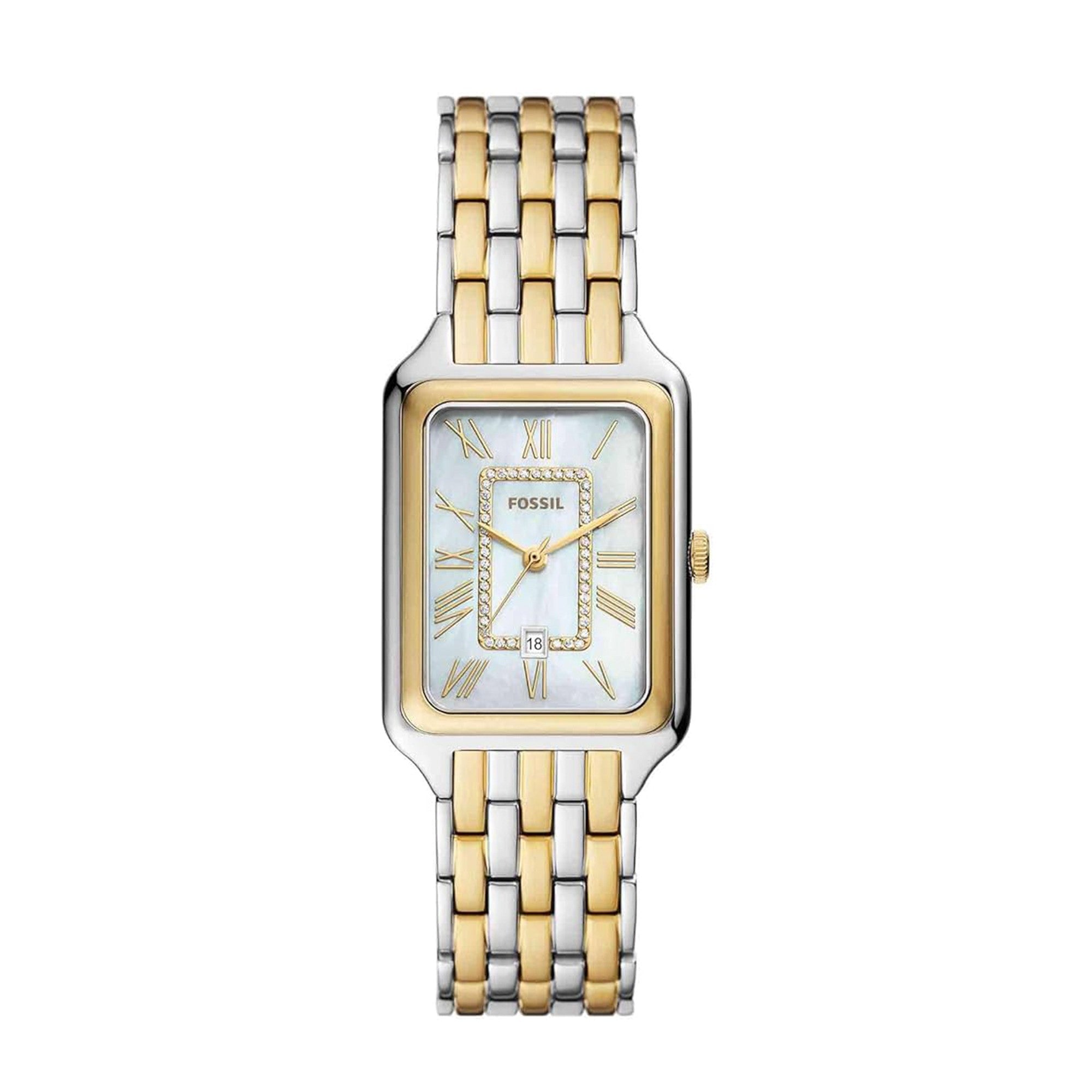 Reloj Fossil Raquel ES5305 Dama