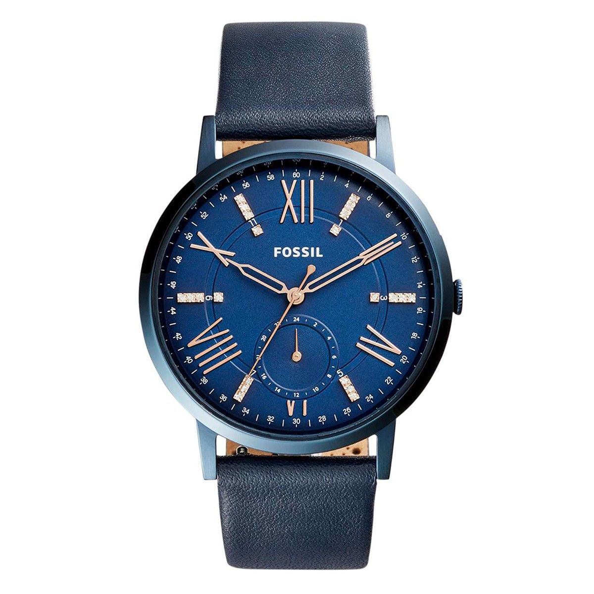 Reloj Fossil Gazer ES4109 Caballero