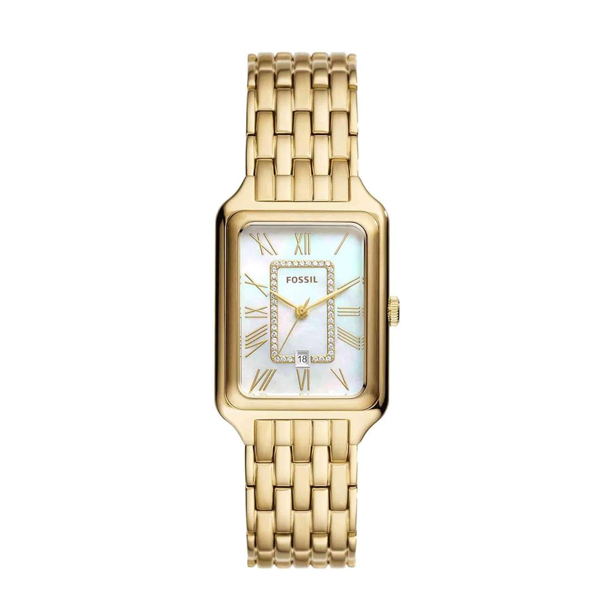 Reloj Fossil Raquel ES5304 Dama