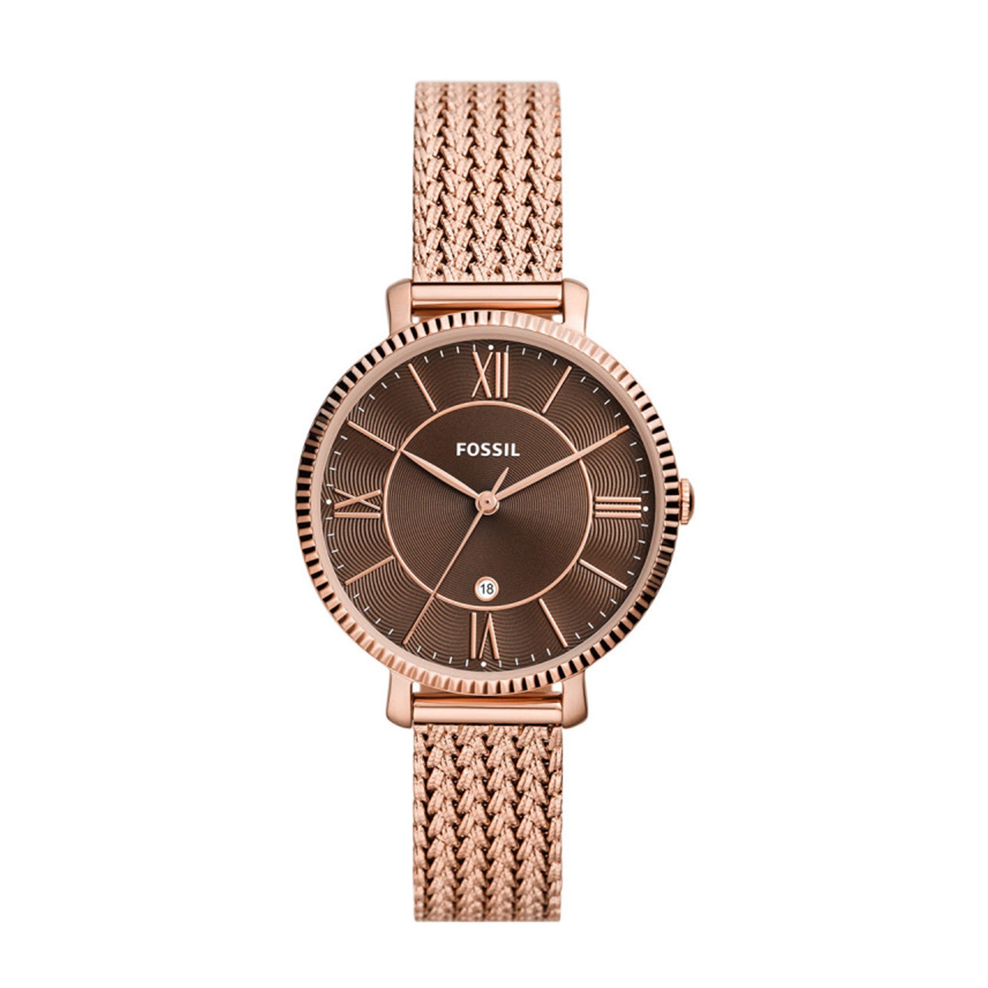Reloj Fossil Jacqueline ES5322 Dama