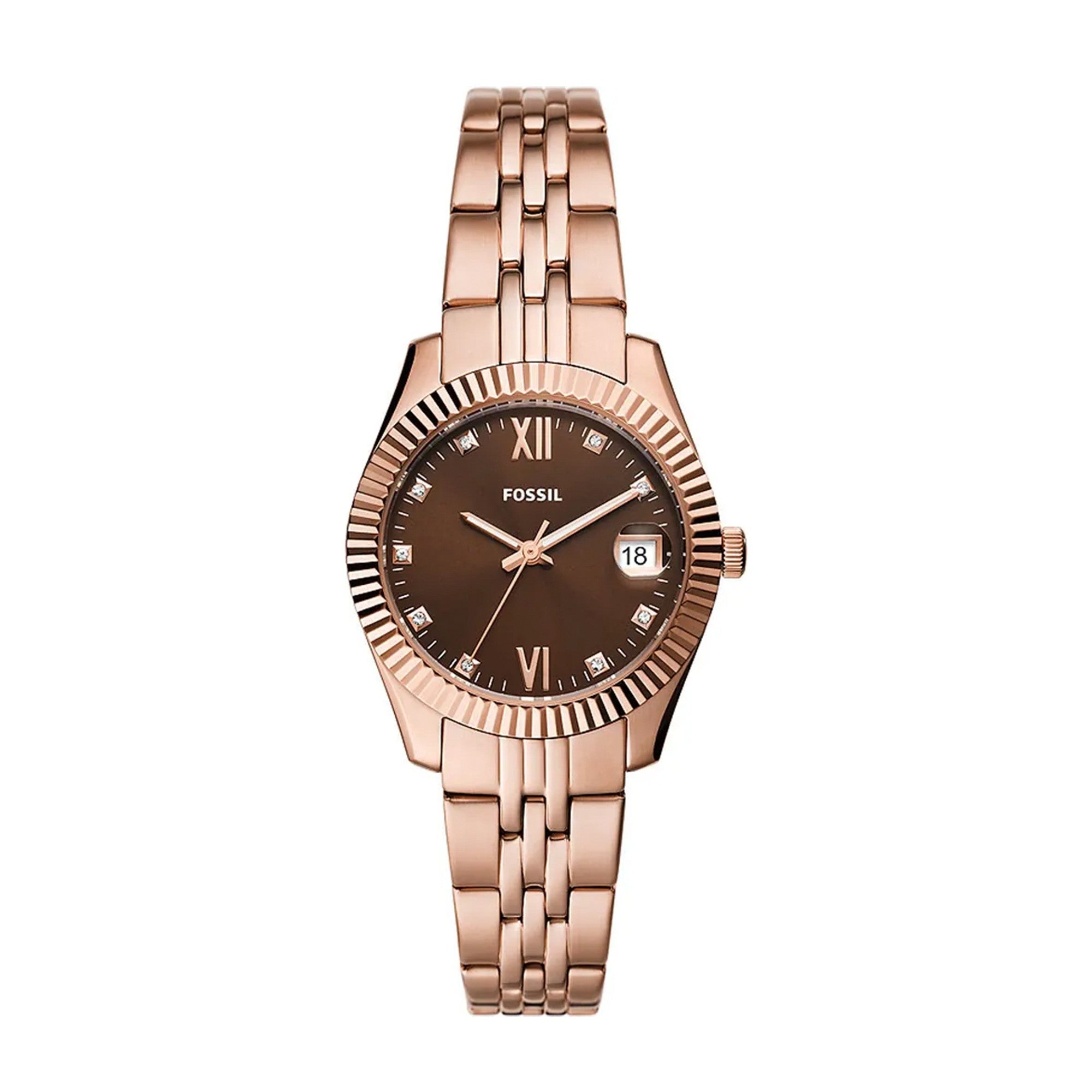 Reloj Fossil Scarlette ES5324 Dama