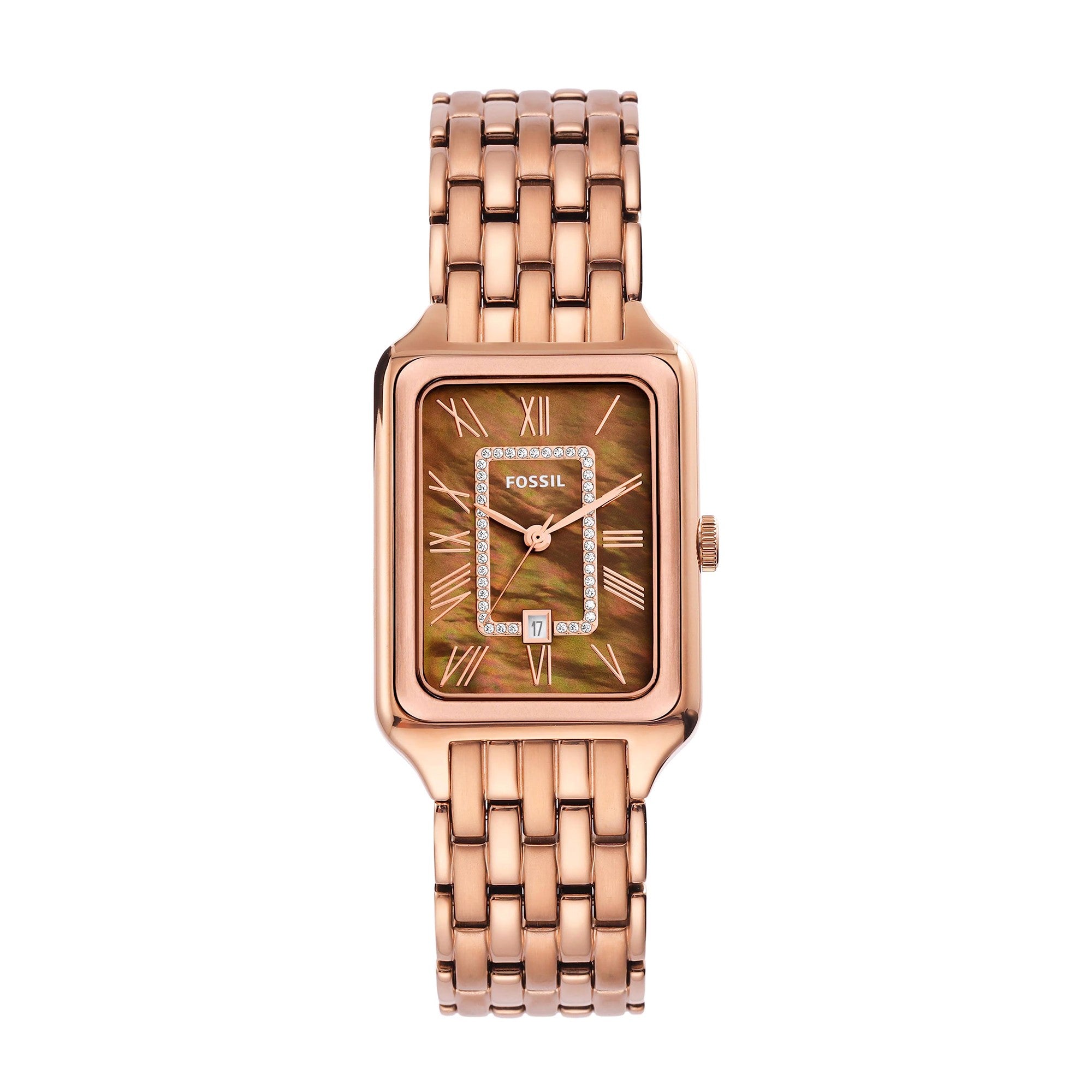 Reloj Fossil Raquel ES5323 Dama