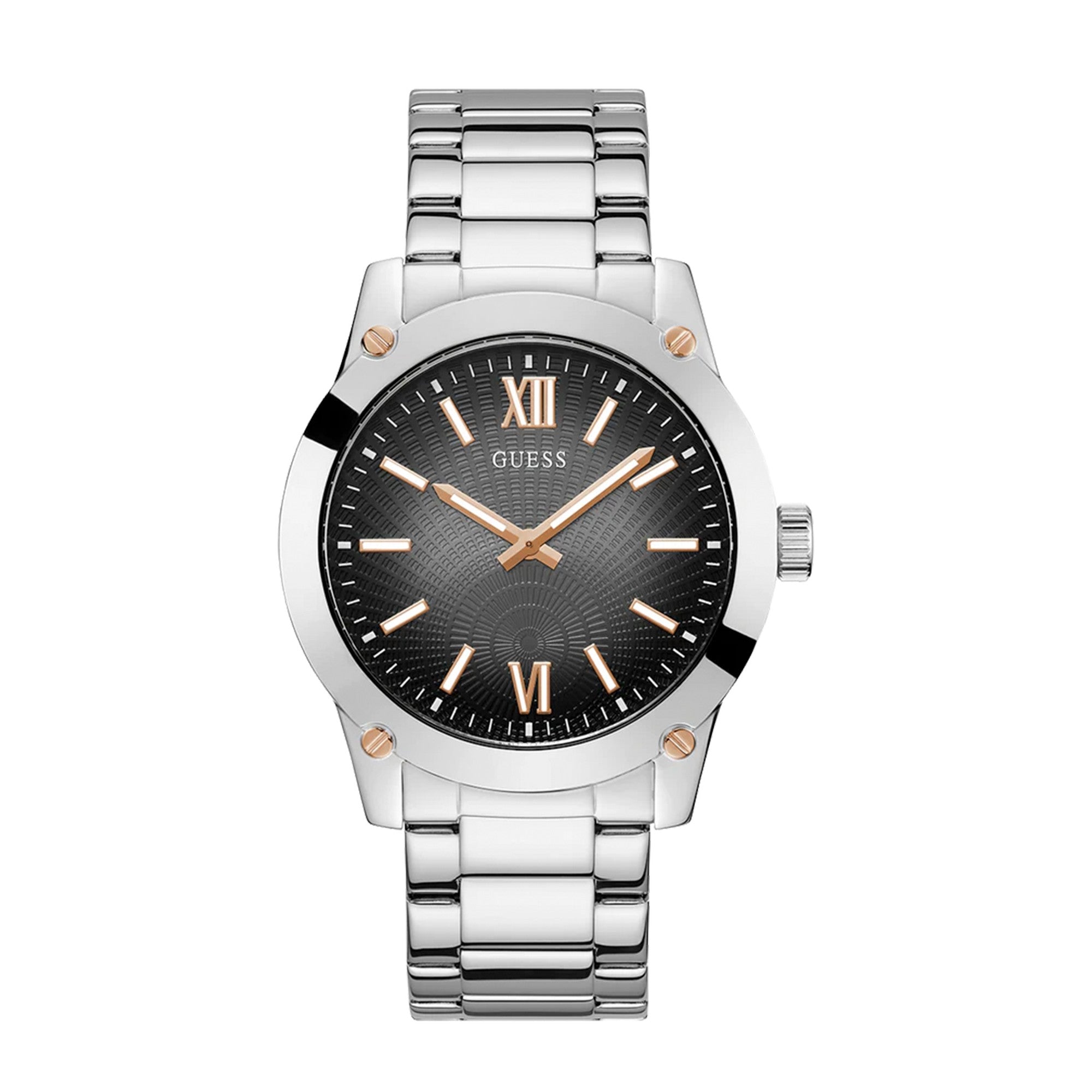 Reloj Guess Crescent GW0574G1 Caballero