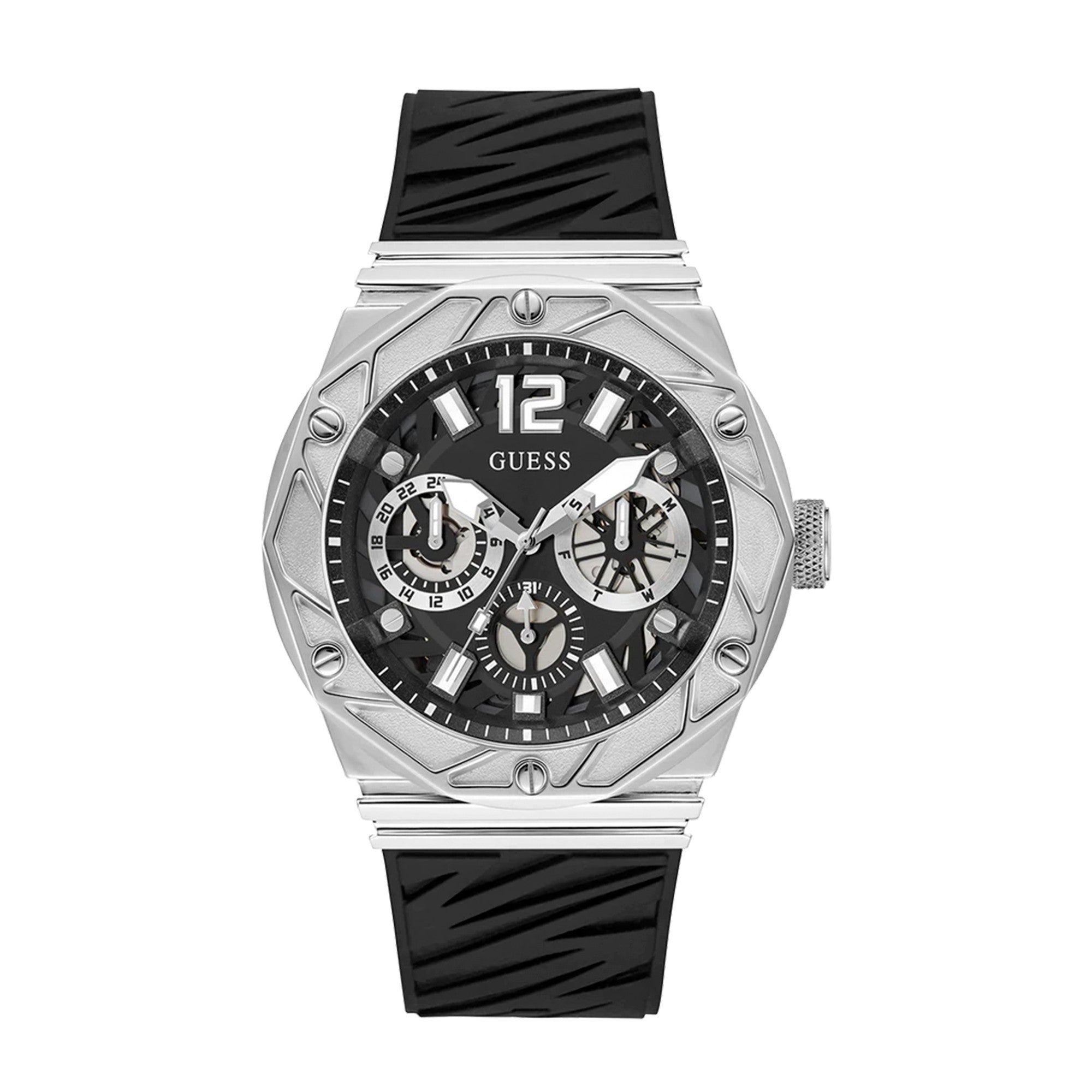 Reloj Guess Rival GW0634G1 Caballero