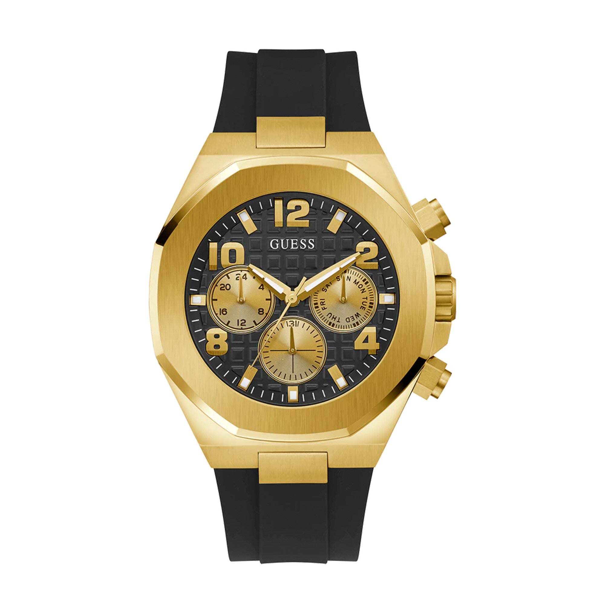 Reloj Guess Empire GW0583G2 Caballero