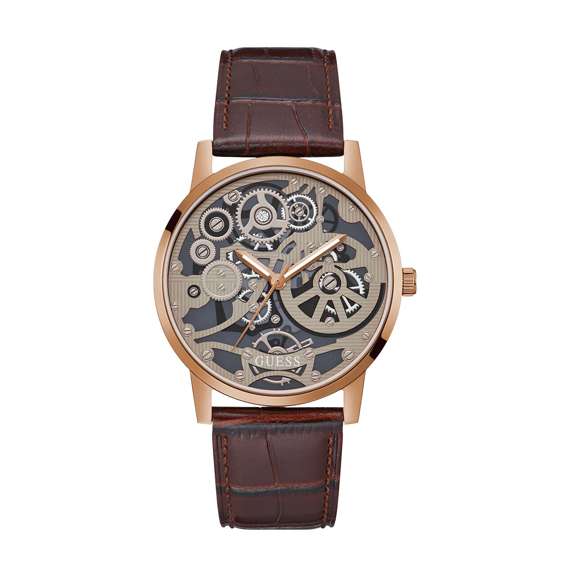 Reloj Guess Gadget GW0570G2 Caballero