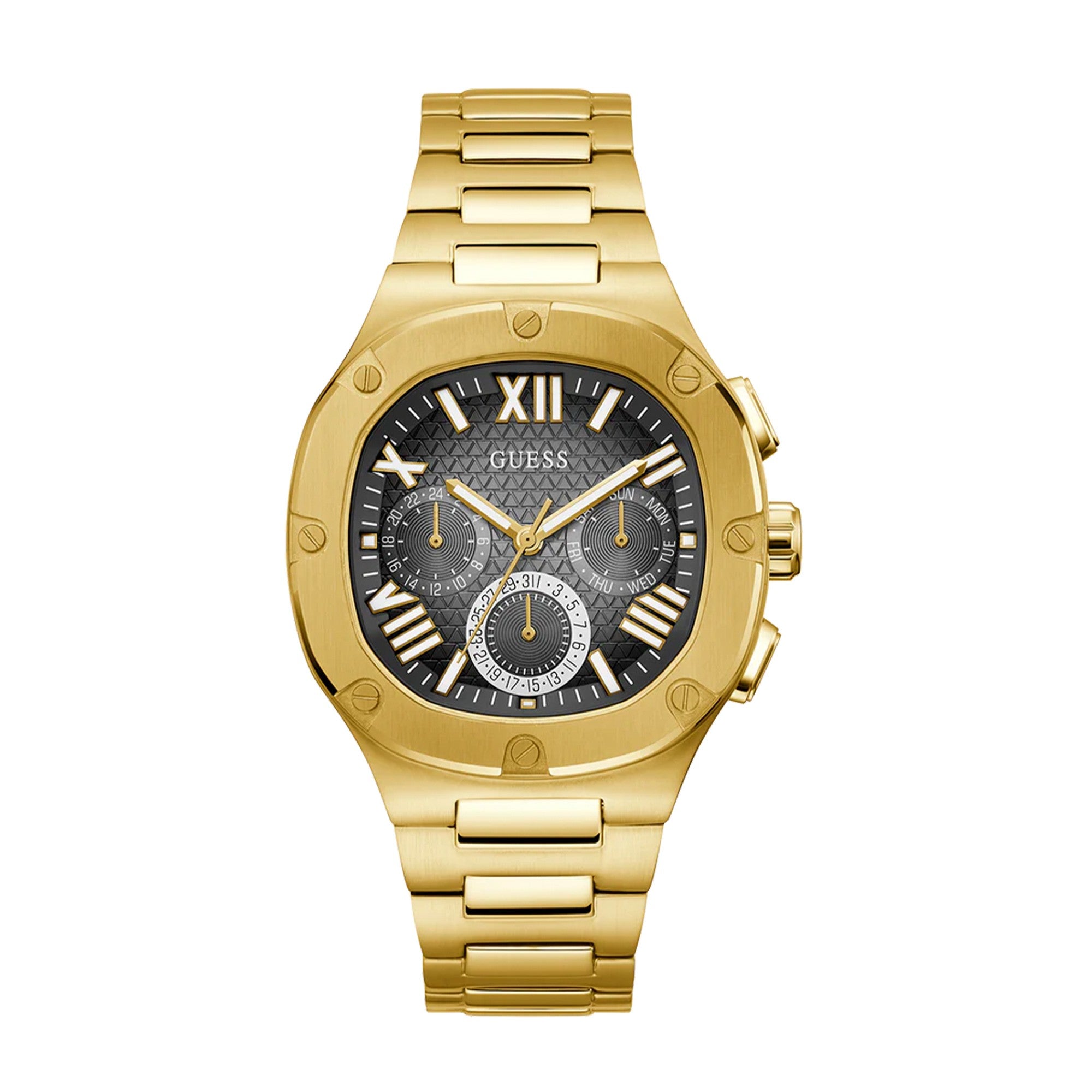 Reloj Guess Headline GW0572G2 Caballero