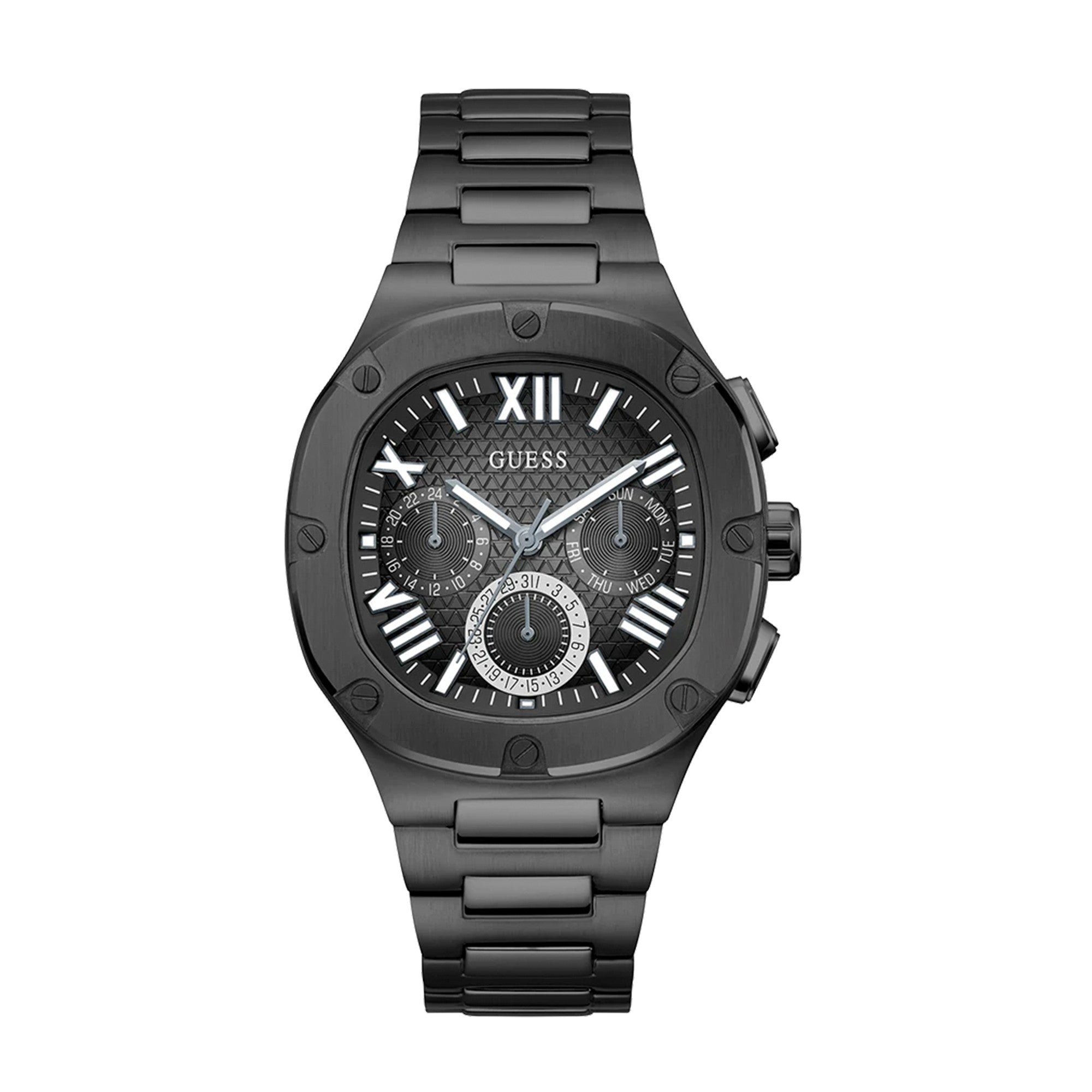 Reloj Guess Headline GW0572G3 Caballero