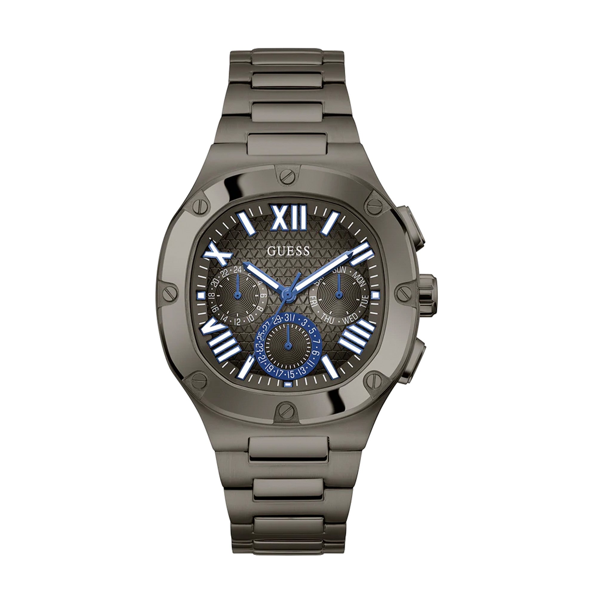 Reloj Guess Headline GW0572G5 Caballero