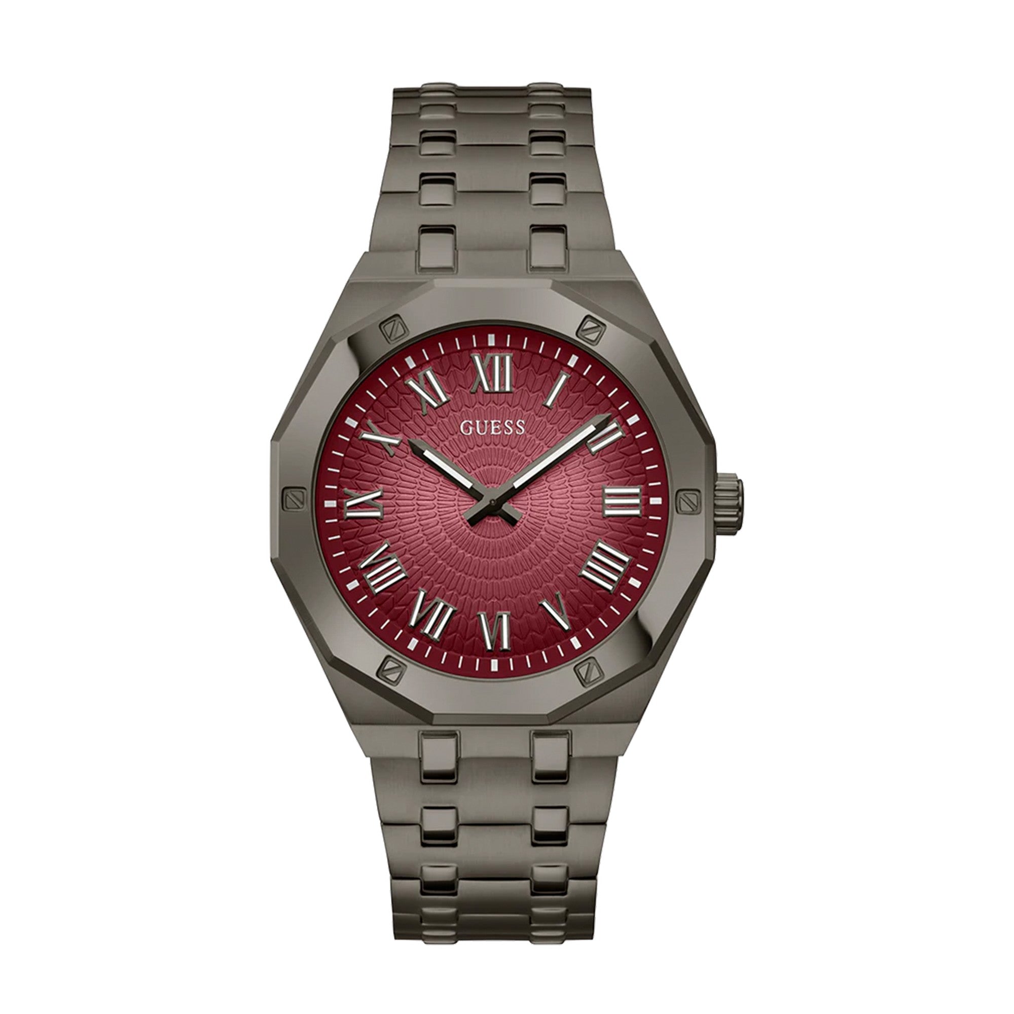Reloj Guess Asset GW0575G5 Caballero