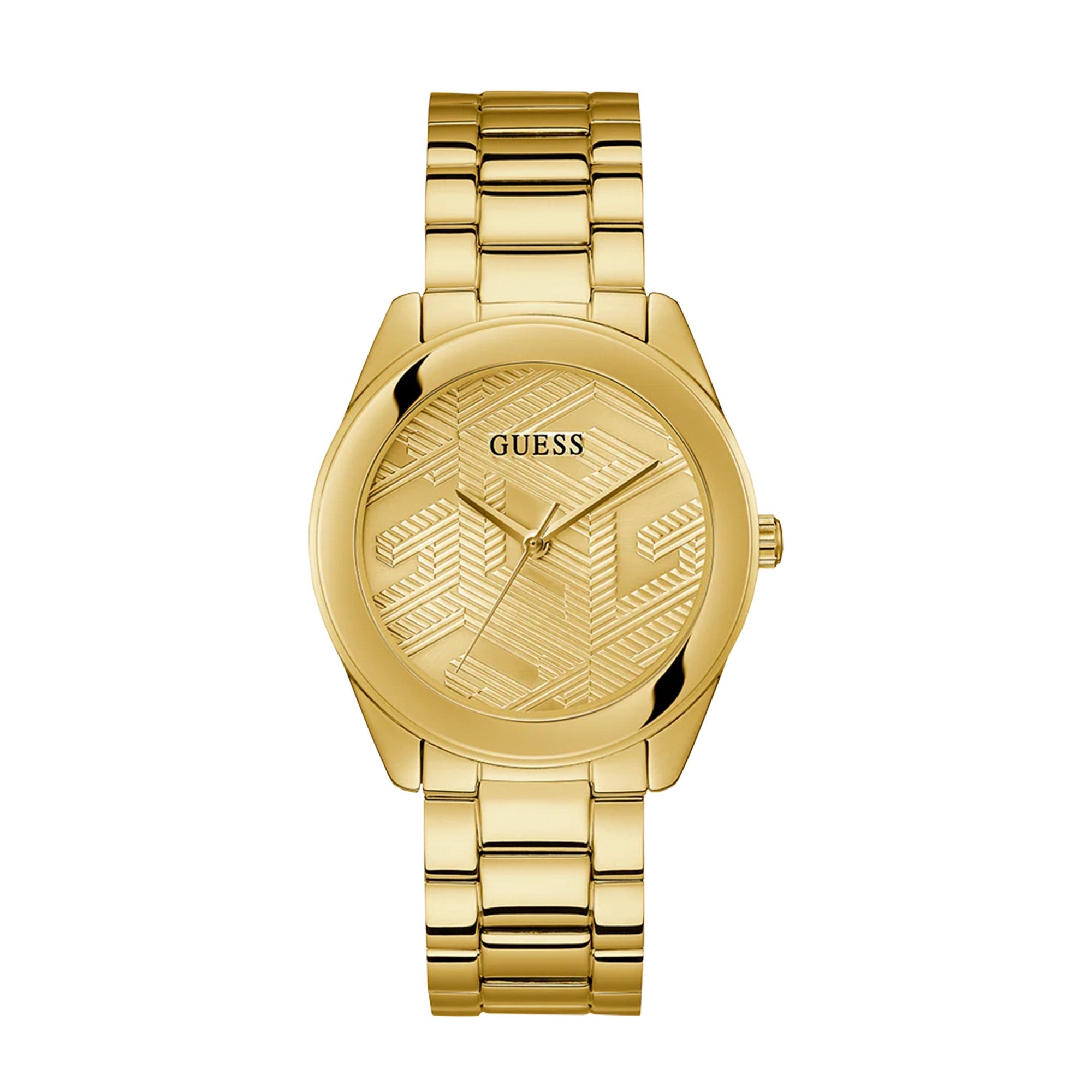 Reloj Guess Cubed GW0606L2 Dama