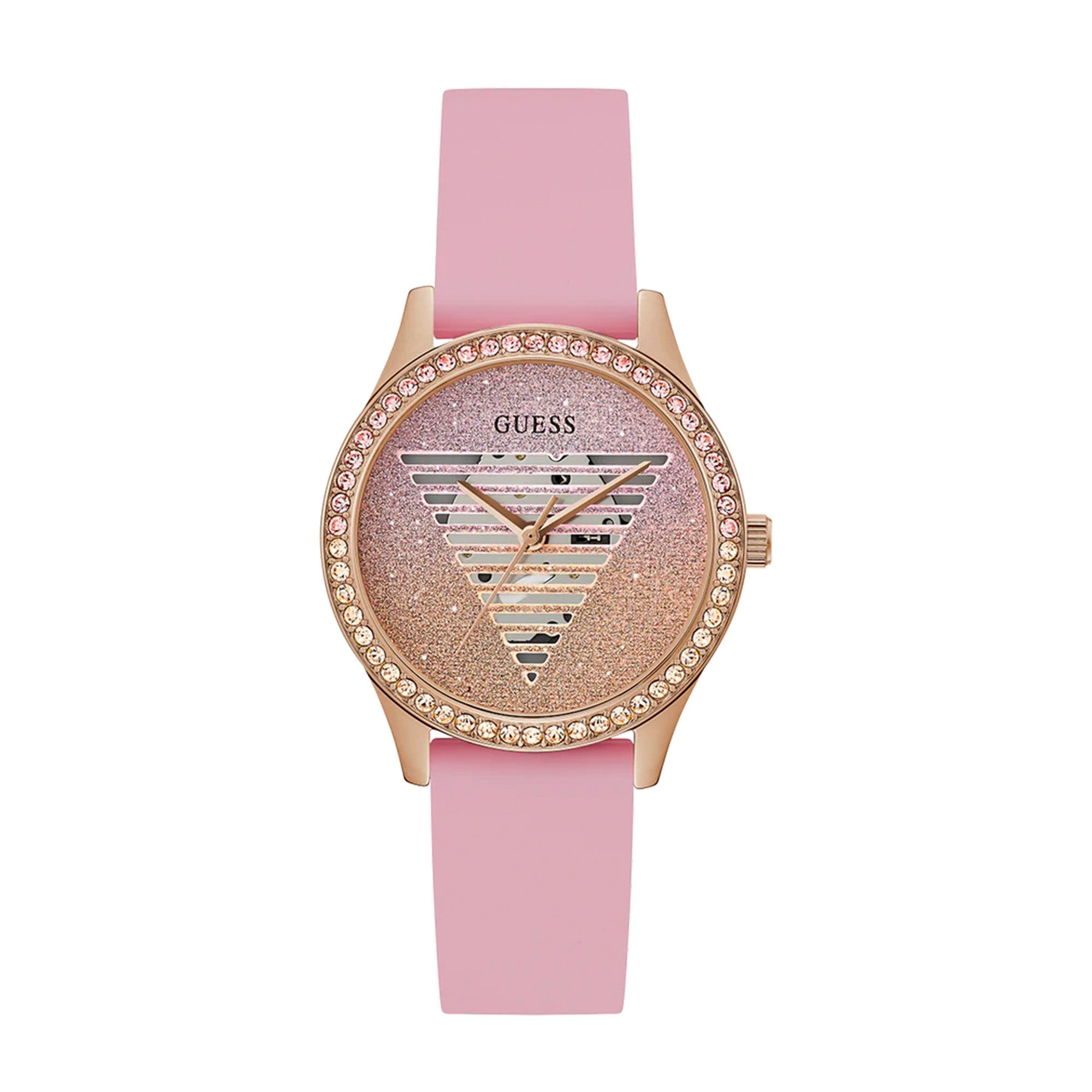 Reloj Guess Idol GW0530L4 Dama