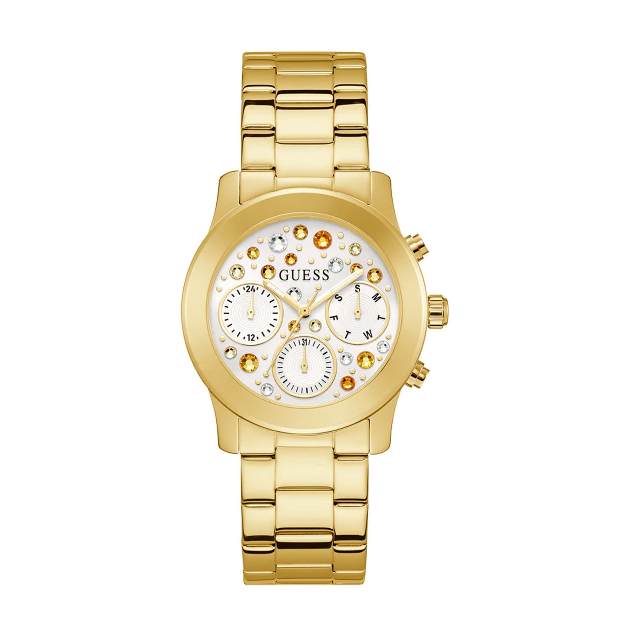 Reloj Guess Fantasia GW0559L2 Dama