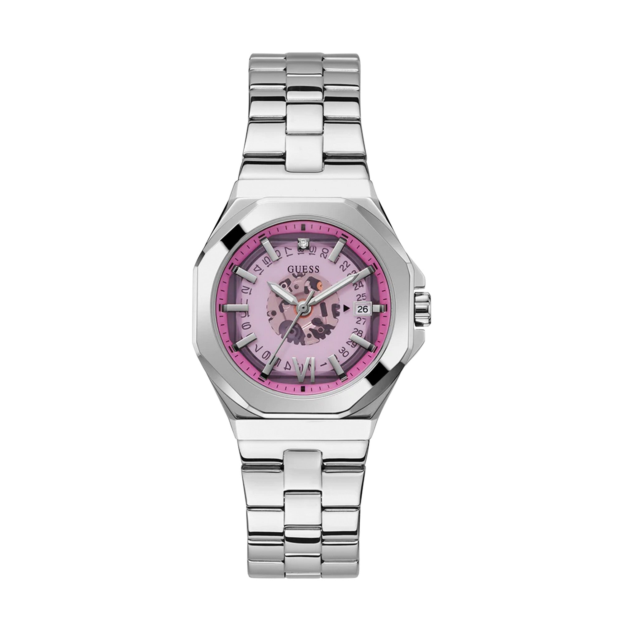 Reloj Guess Empress GW0551L1 Dama