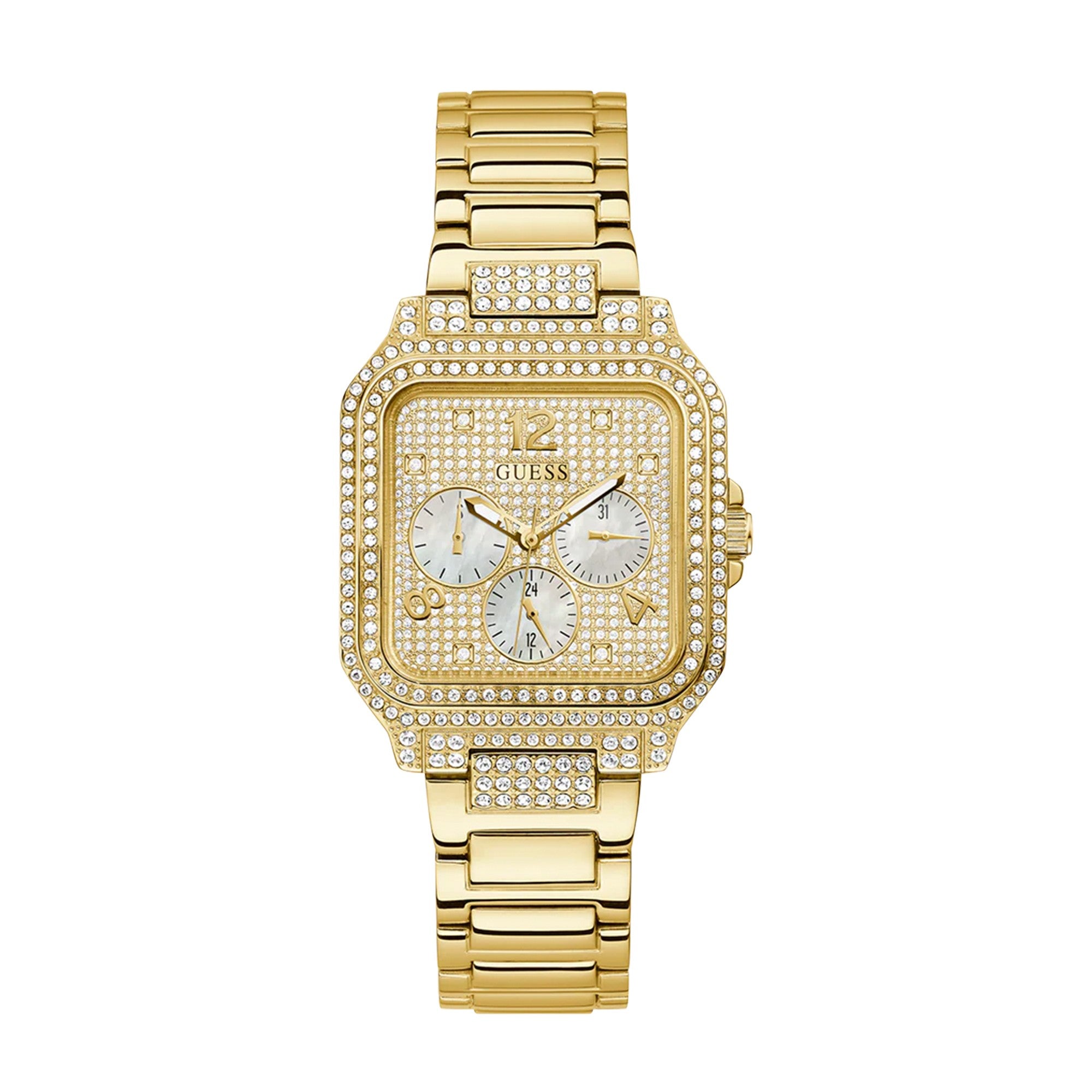 Reloj Guess Deco GW0472L2 Dama