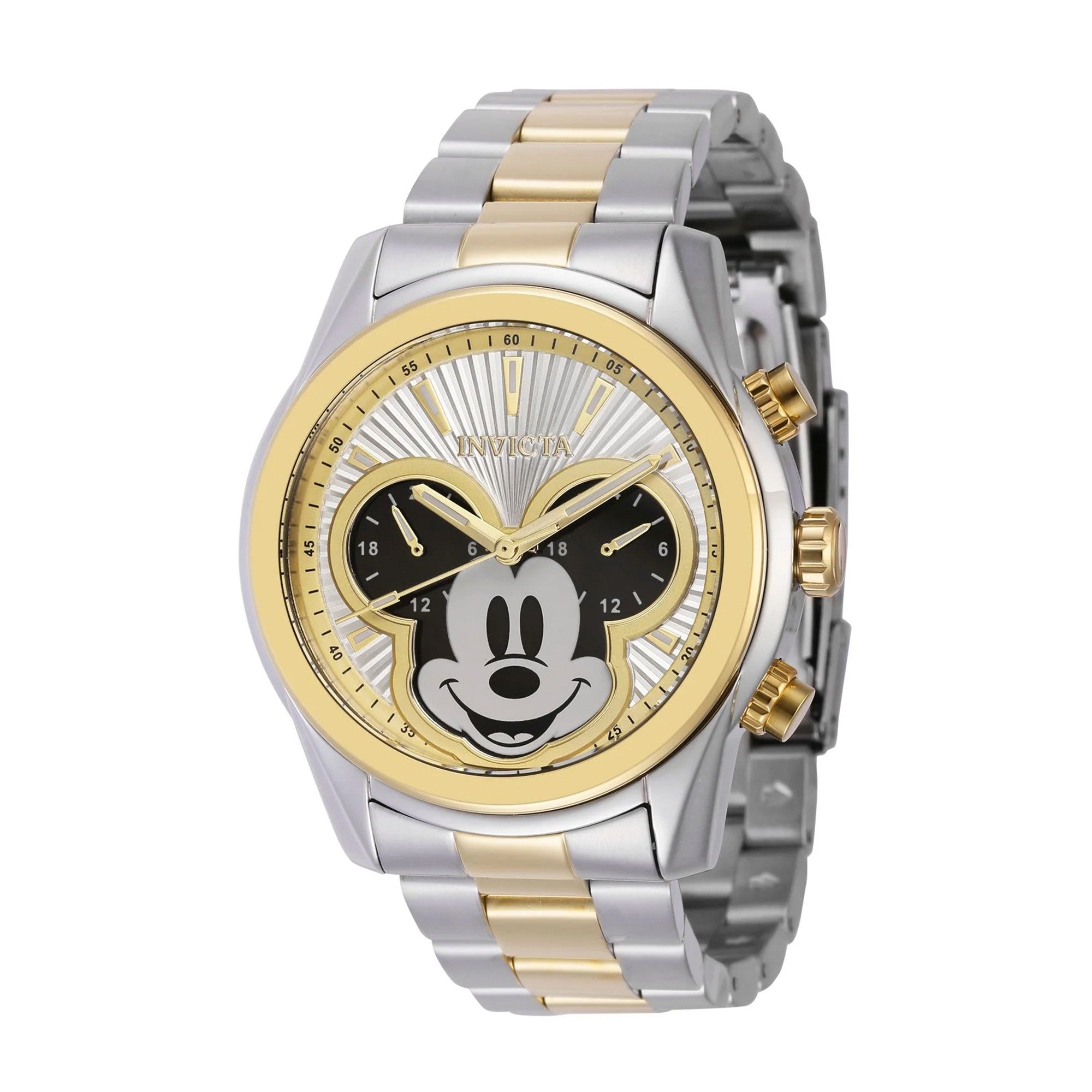 Reloj INVICTA Disney Mickey Mouse 37823 Caballero