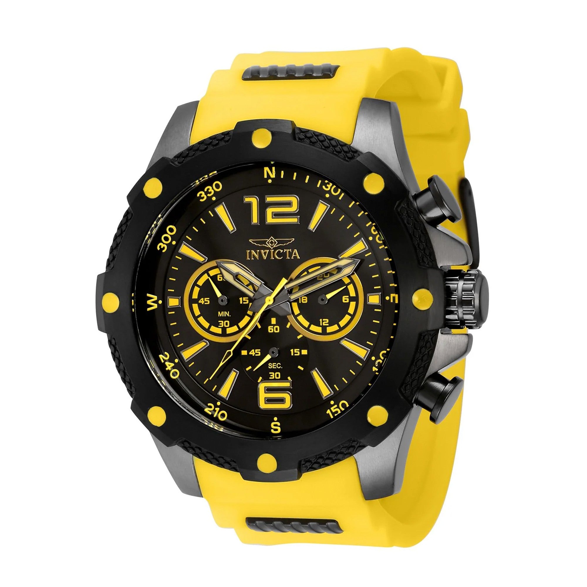 Reloj INVICTA I-Force 39996 Caballero