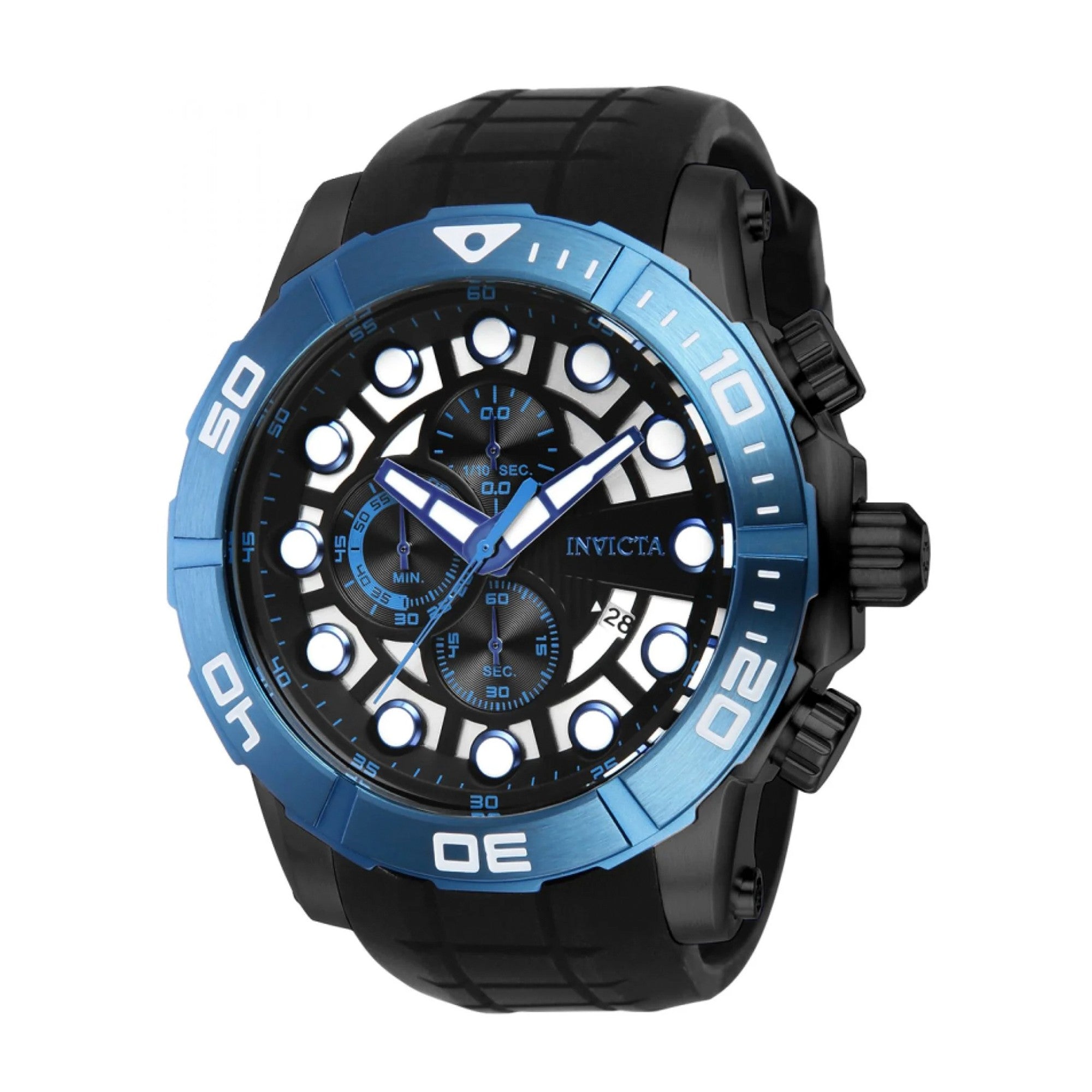 Reloj INVICTA Sea Hunter 40141 Caballero