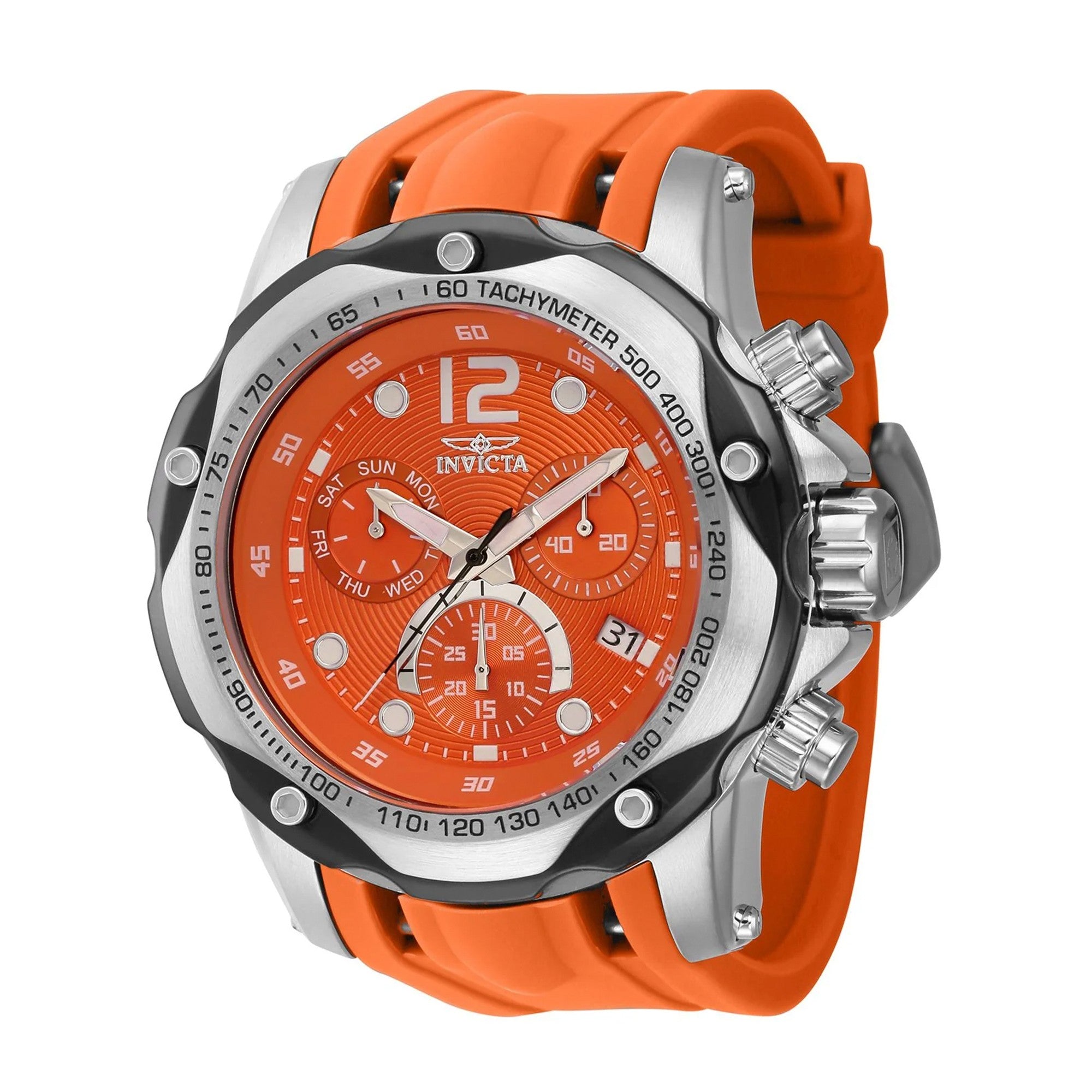 Reloj INVICTA Speedway 40353 Caballero