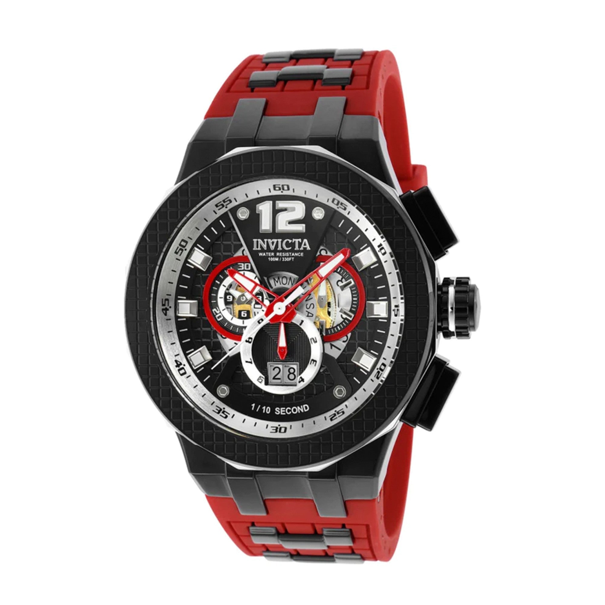 Reloj INVICTA Speedway 37953 Caballero