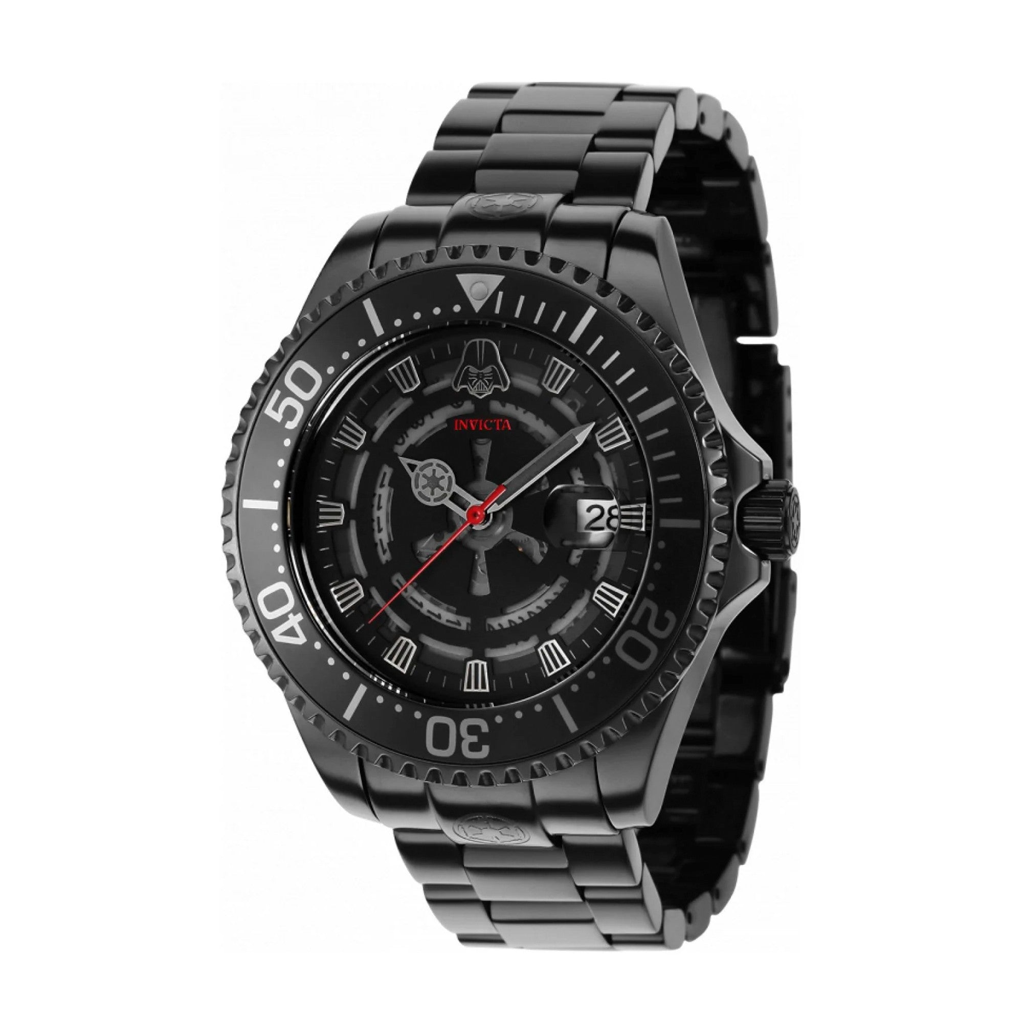 Reloj INVICTA Star Wars Darth Vader 37187 Caballero
