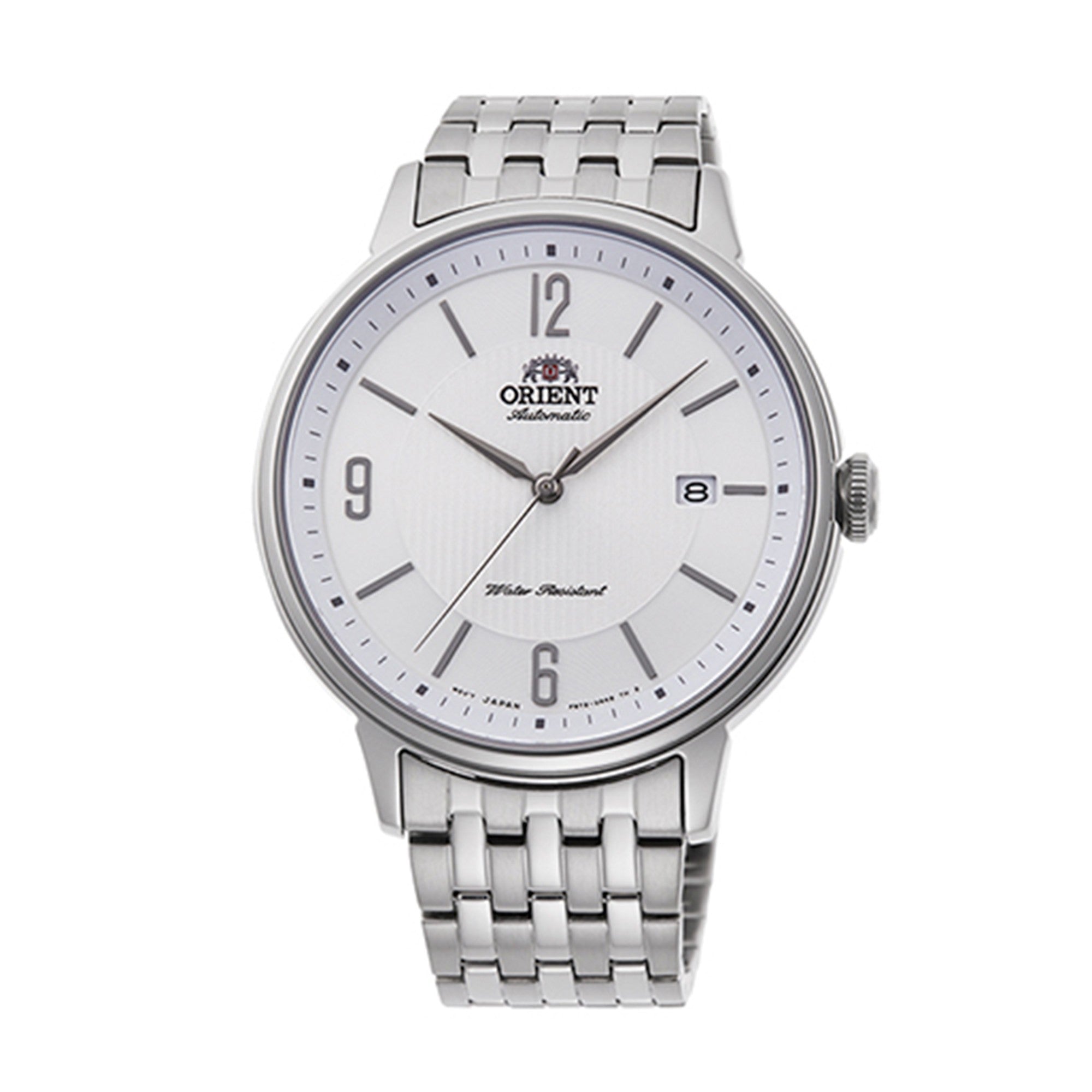 Reloj Orient Symphony Román RAAC0J10S Caballero