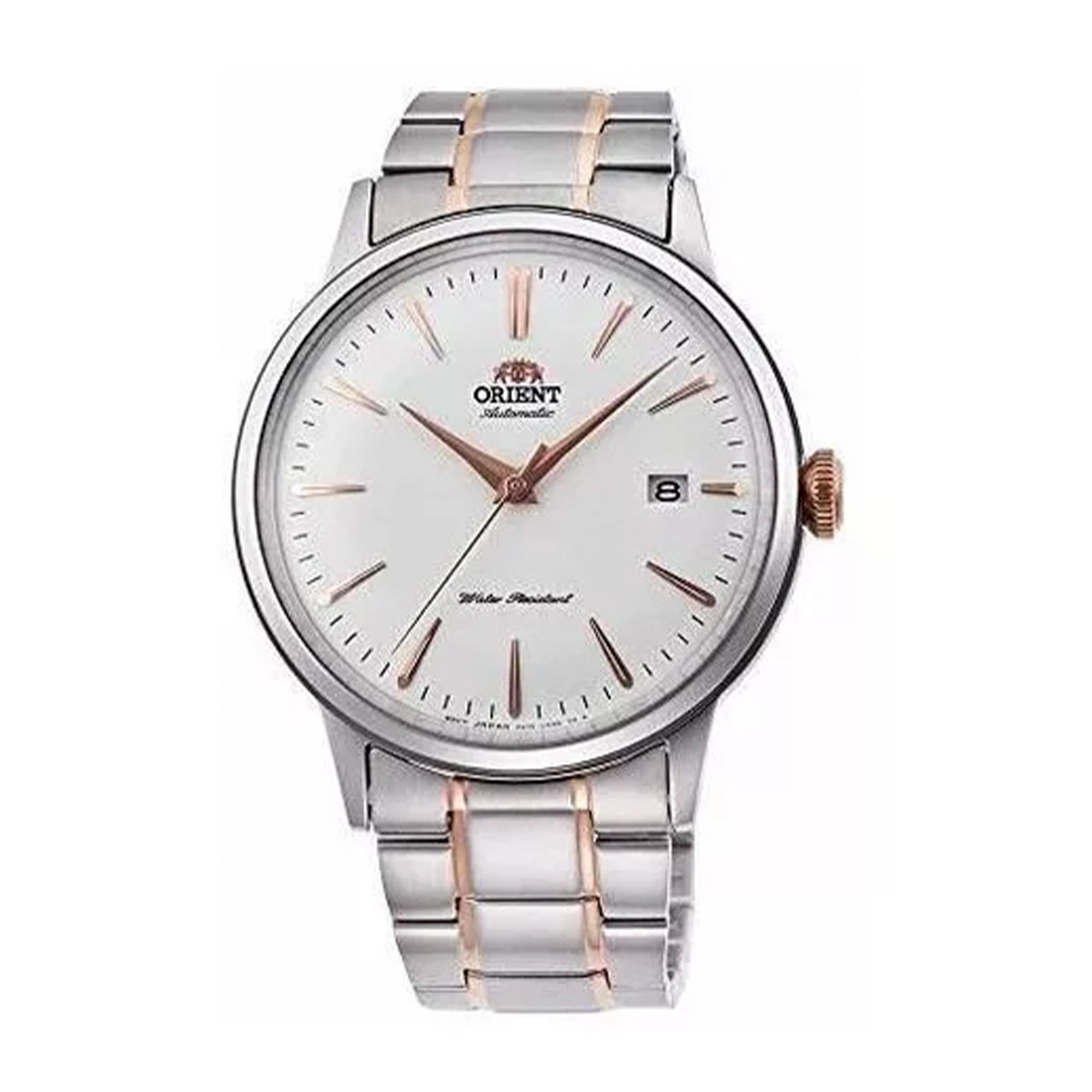 Reloj Orient Bambino RAAC0004S Caballero