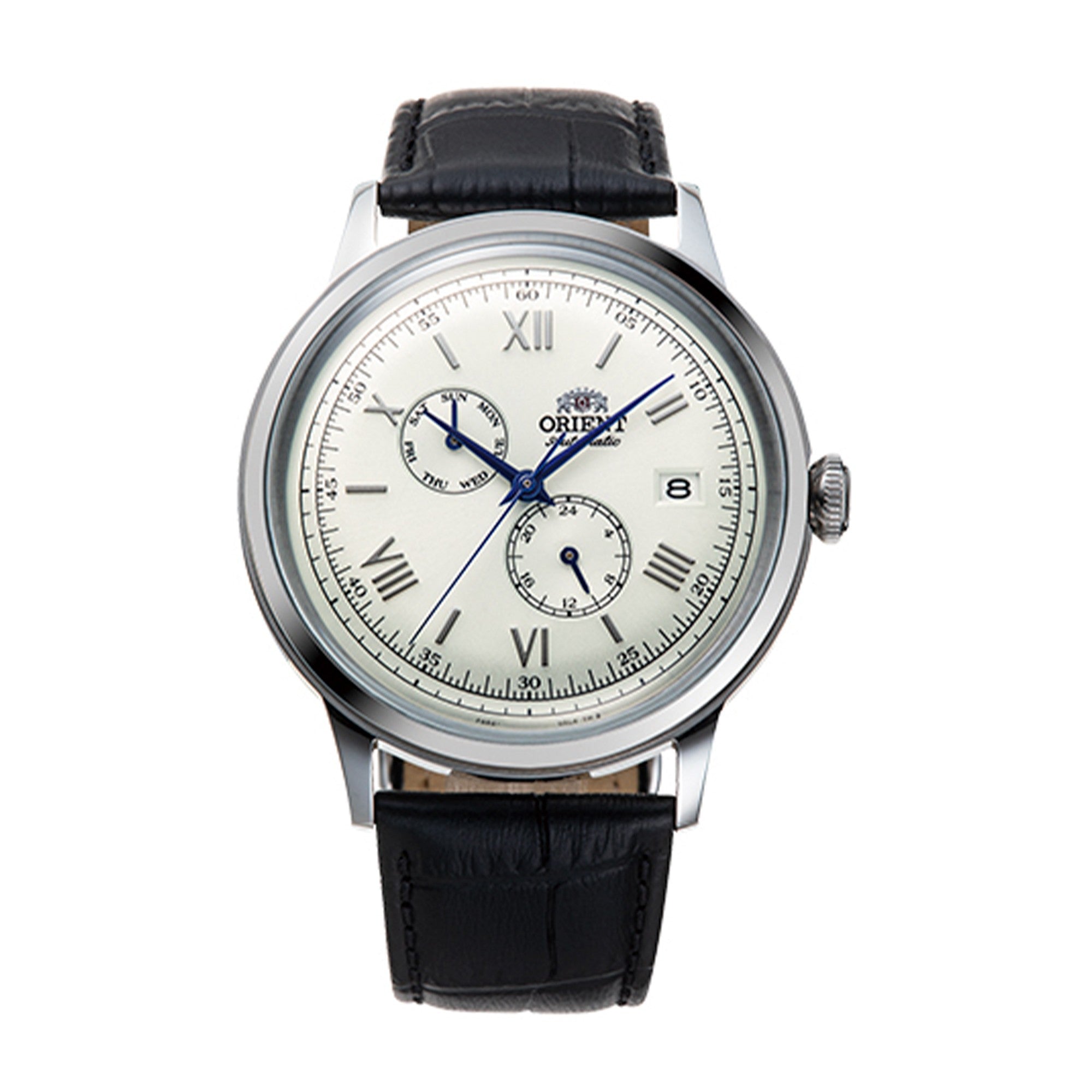 Reloj Orient Bambino RAAK0701S Caballero