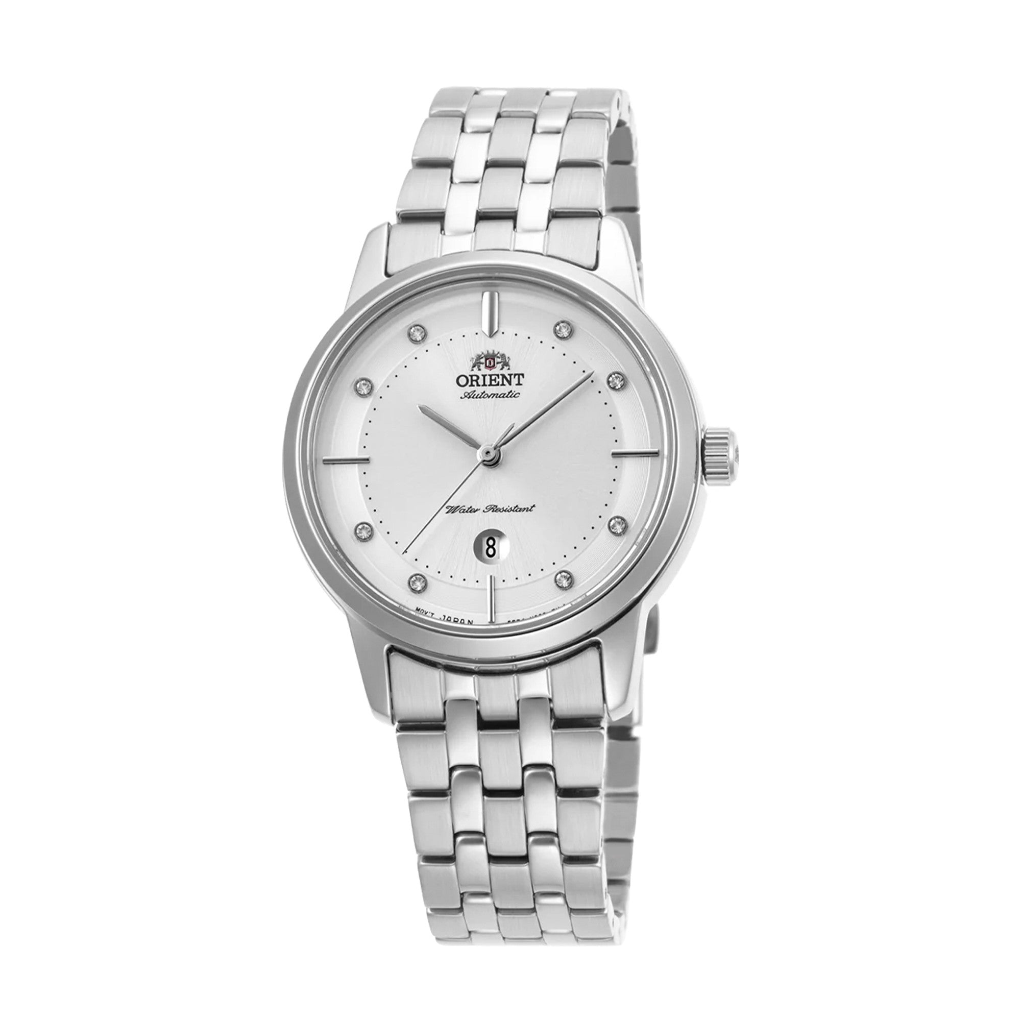 Reloj Orient Symphony IV RANR2009S Dama