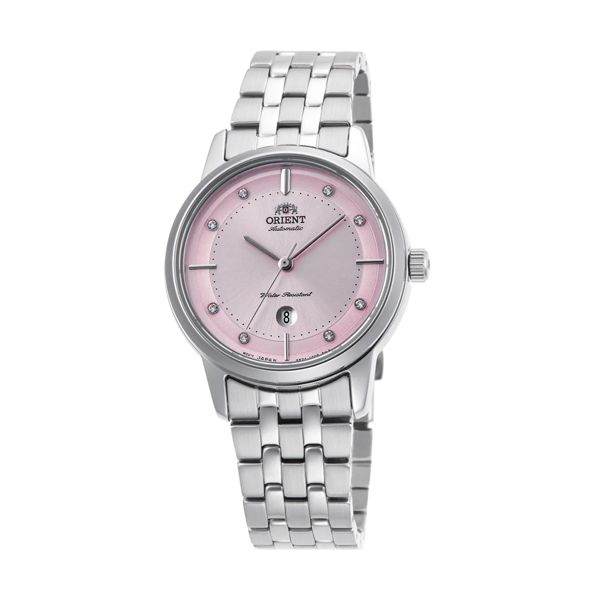 Reloj Orient Symphony IV RANR2010P Dama