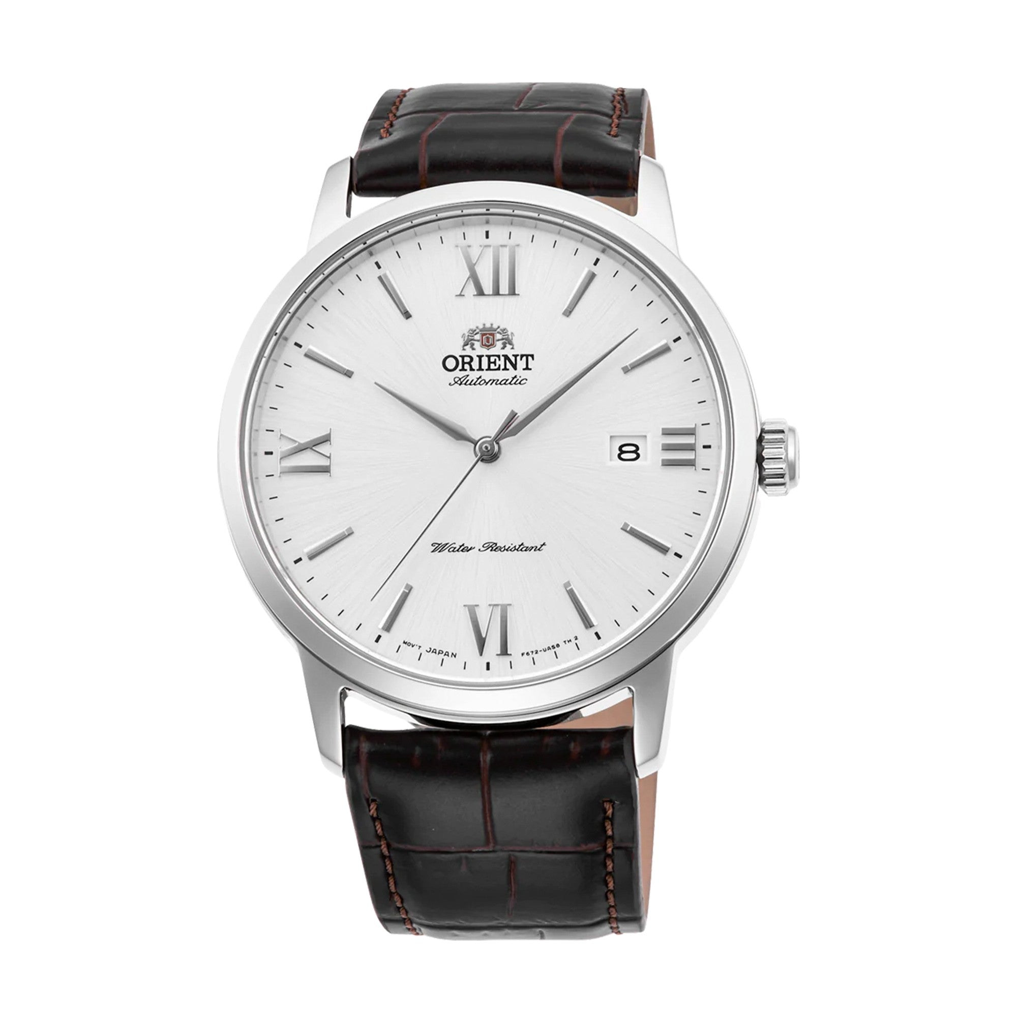 Reloj Orient Symphony IV RAAC0F12S Caballero