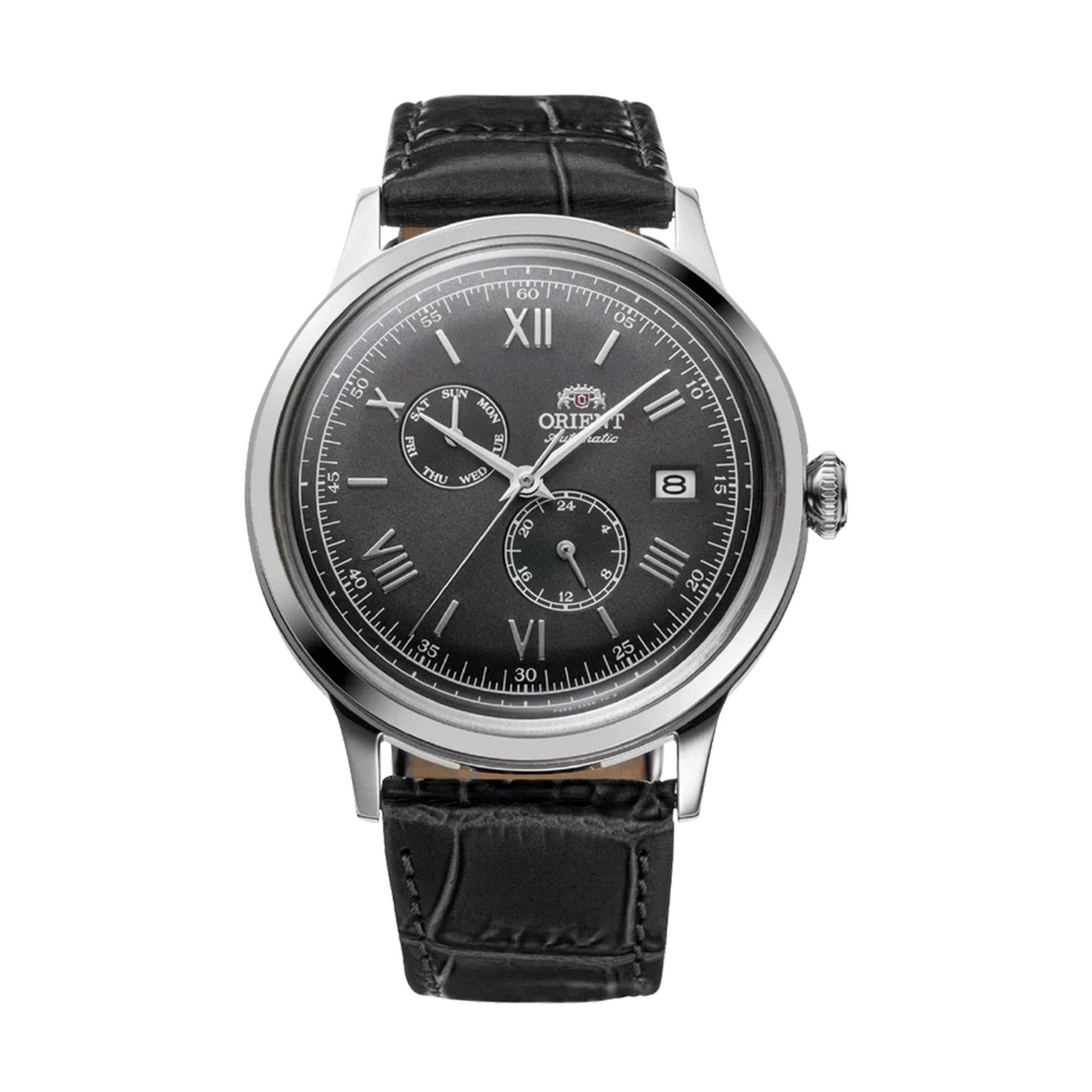 Reloj Orient Bambino V8 RAAK0704N Caballero